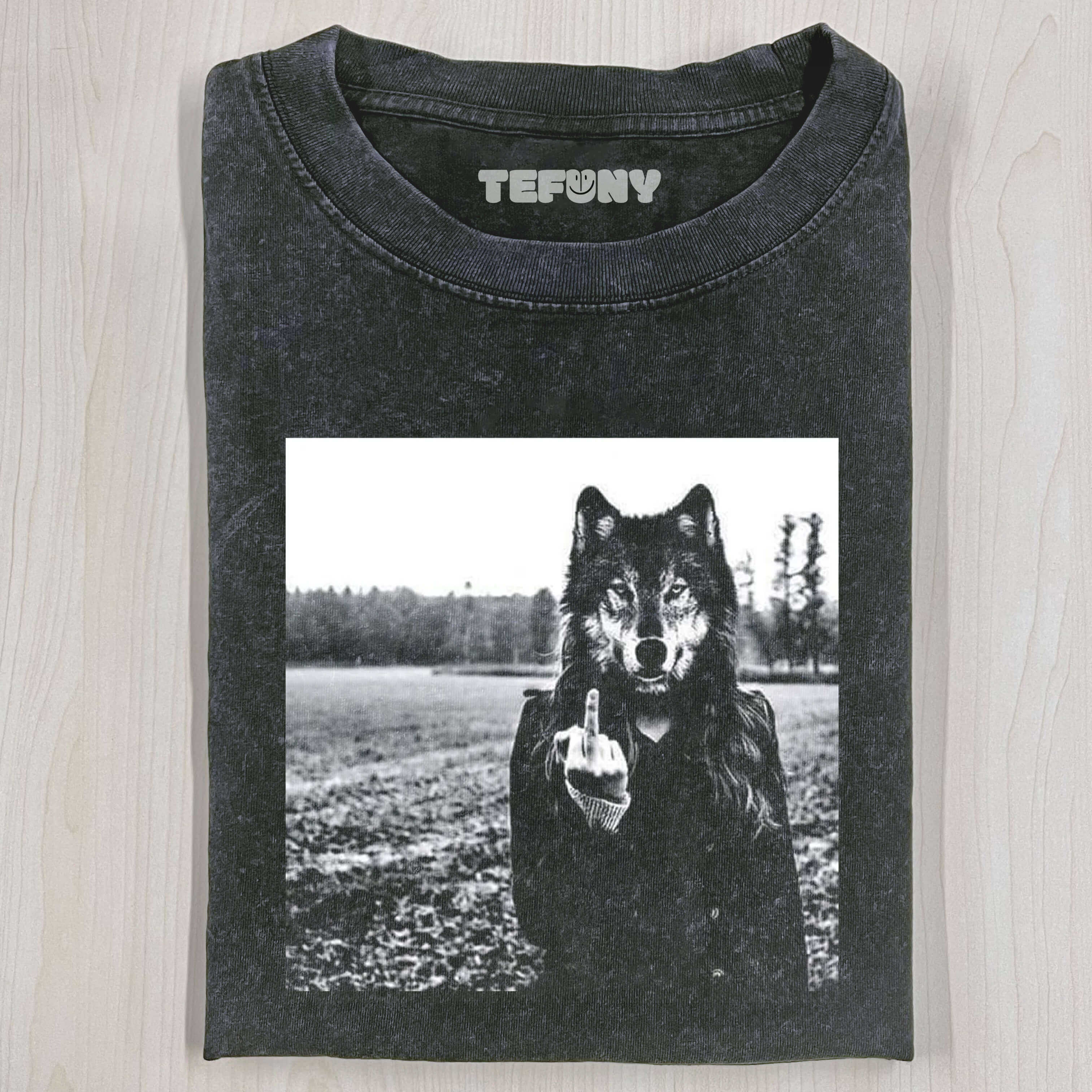 WEREWOLF_T-SHIRT