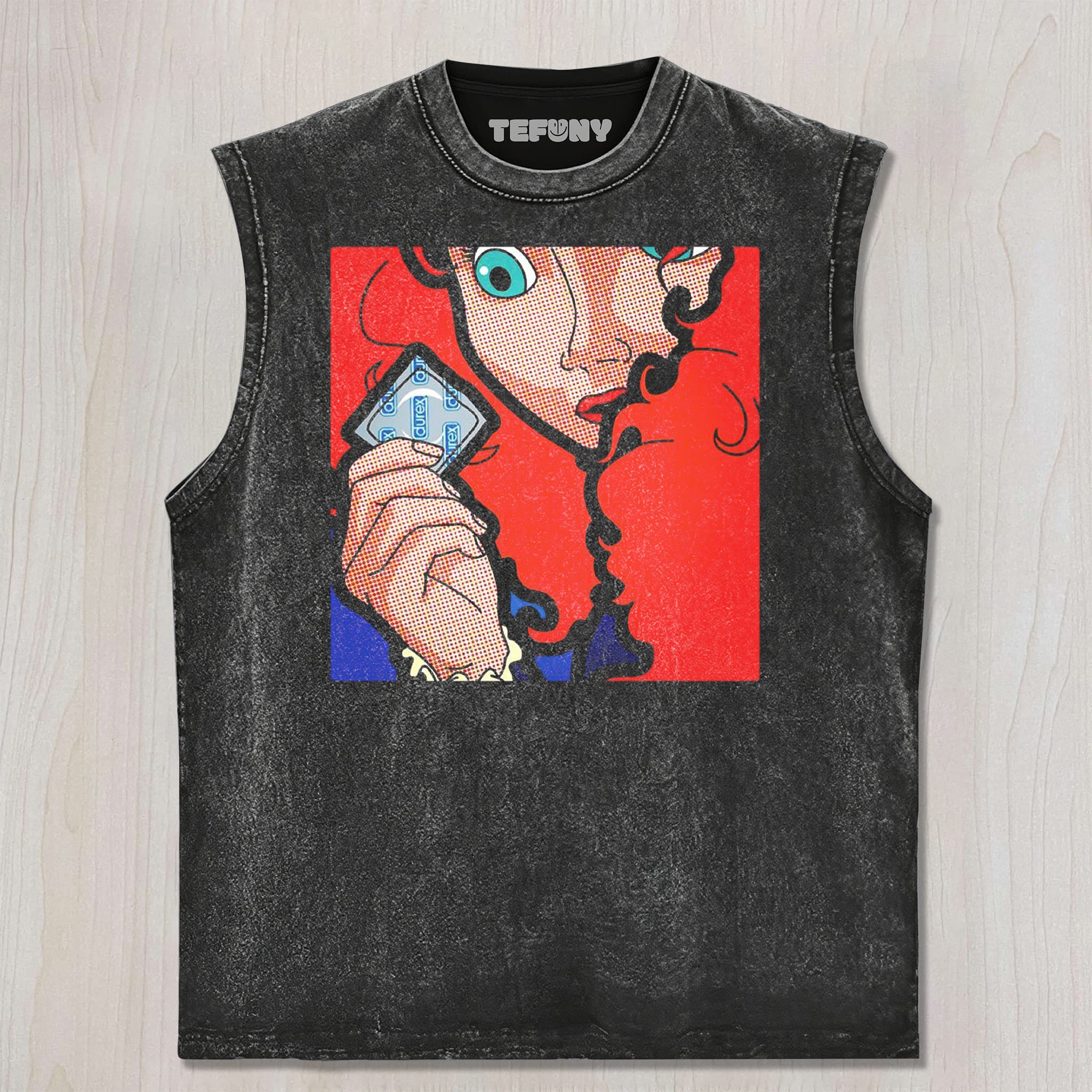 WHAT'S THIS UNISEX TEE, TANK TOP, LAYERED LS, SWEATSHIRT & HOODIE