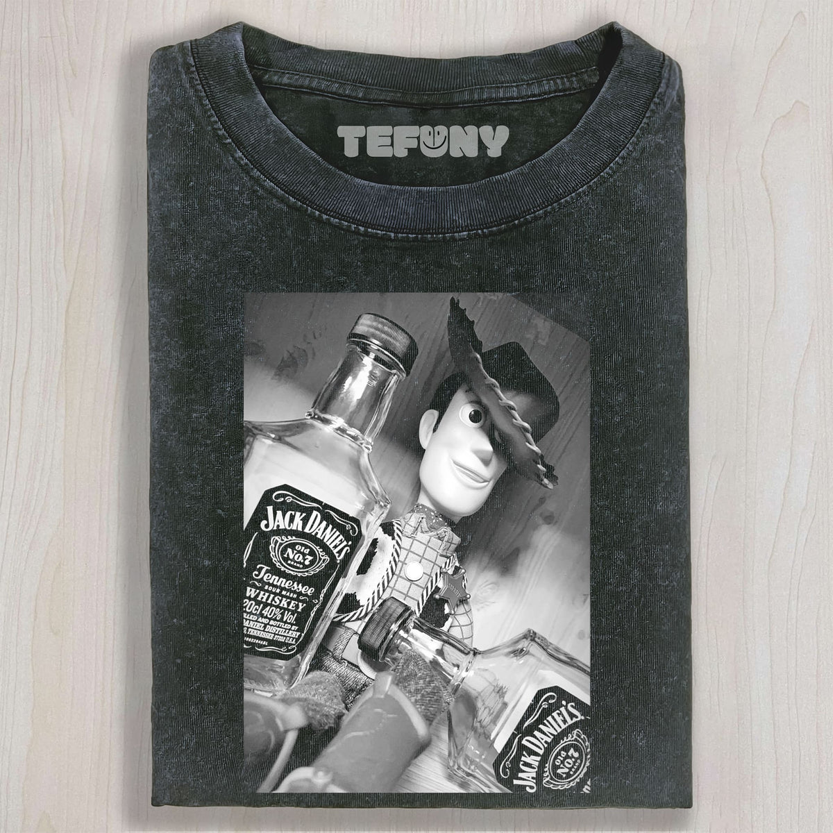 WOODY AND WHISKEY UNISEX TEE, TANK TOP, LAYERED LS, SWEATSHIRT & HOODIE