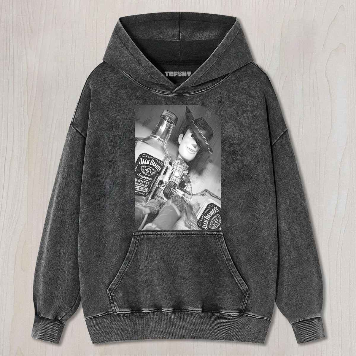 WOODY AND WHISKEY UNISEX TEE, TANK TOP, LAYERED LS, SWEATSHIRT & HOODIE