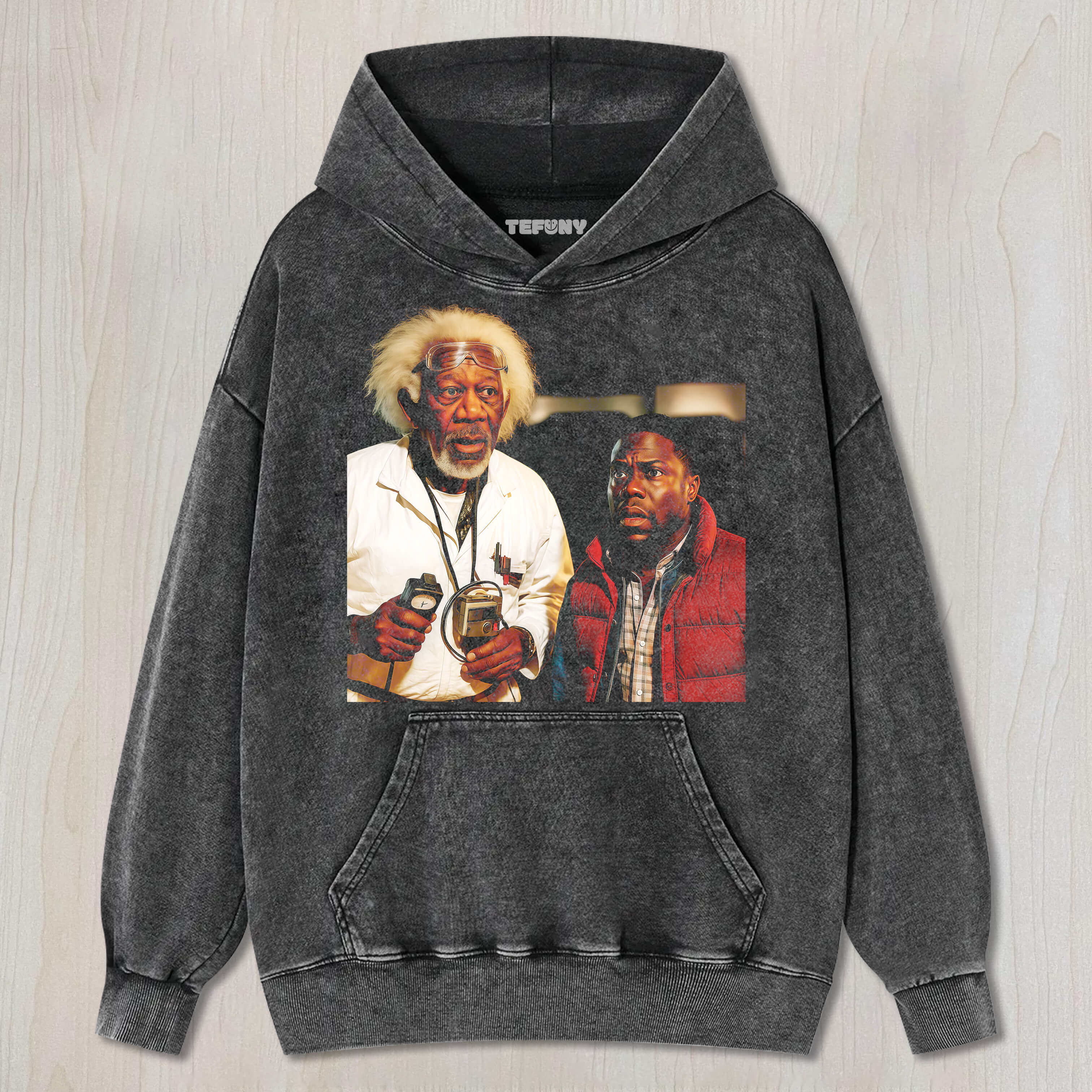 BACK TO THE FUTURE V1 T-SHIRT