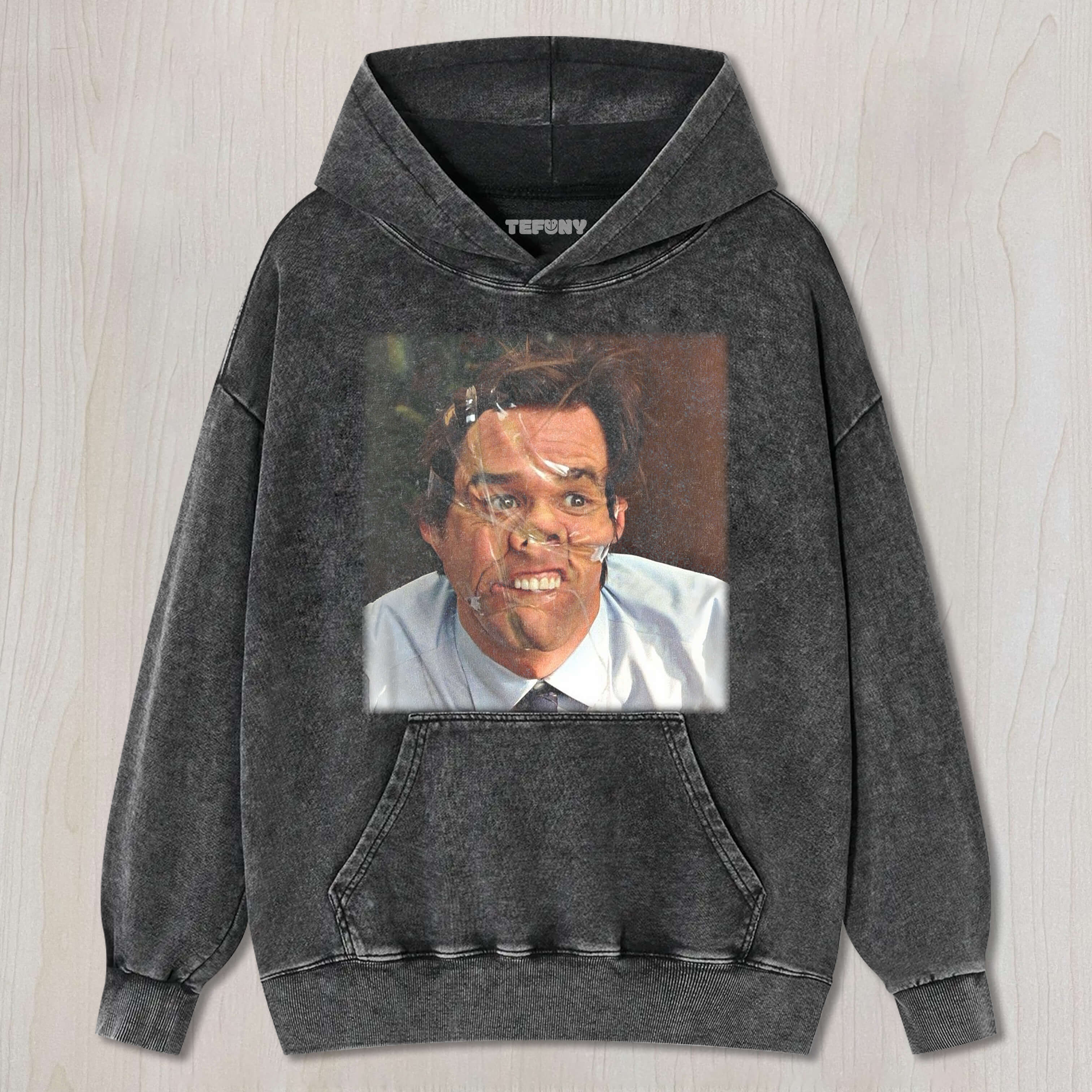 YES MAN TEE & SWEAT & HOOD