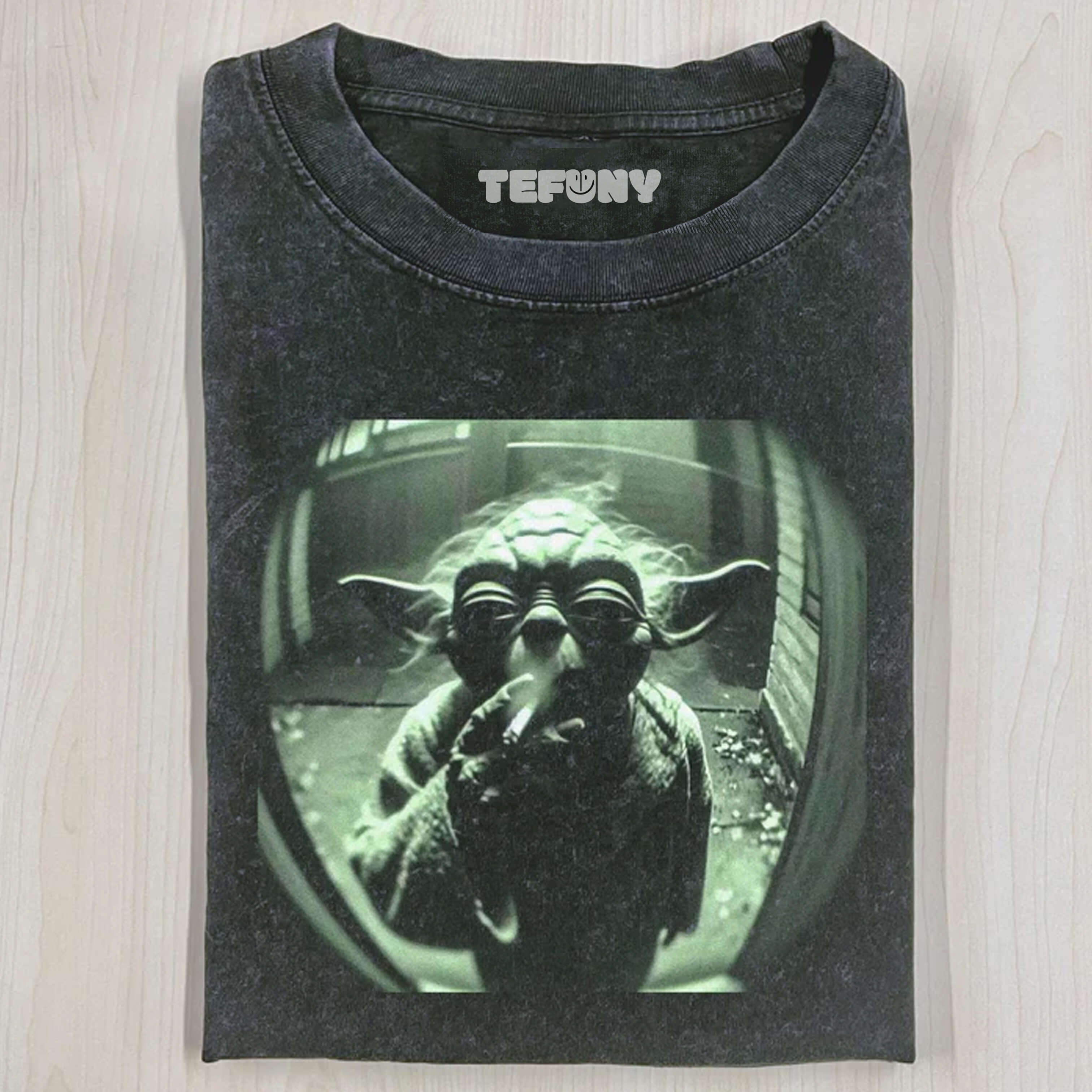 YODA T-SHIRT