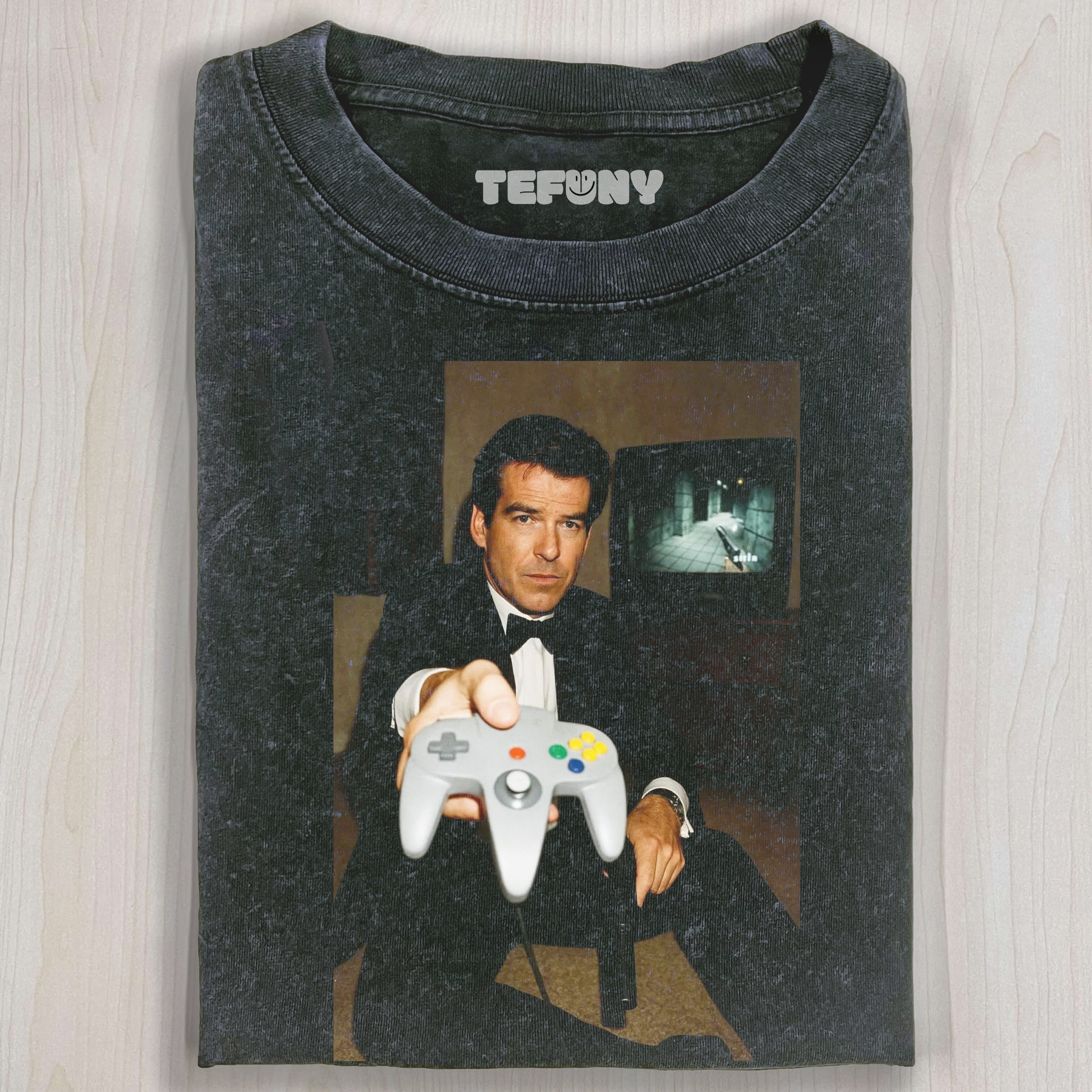 YOUR TURN FUNNY T-SHIRT