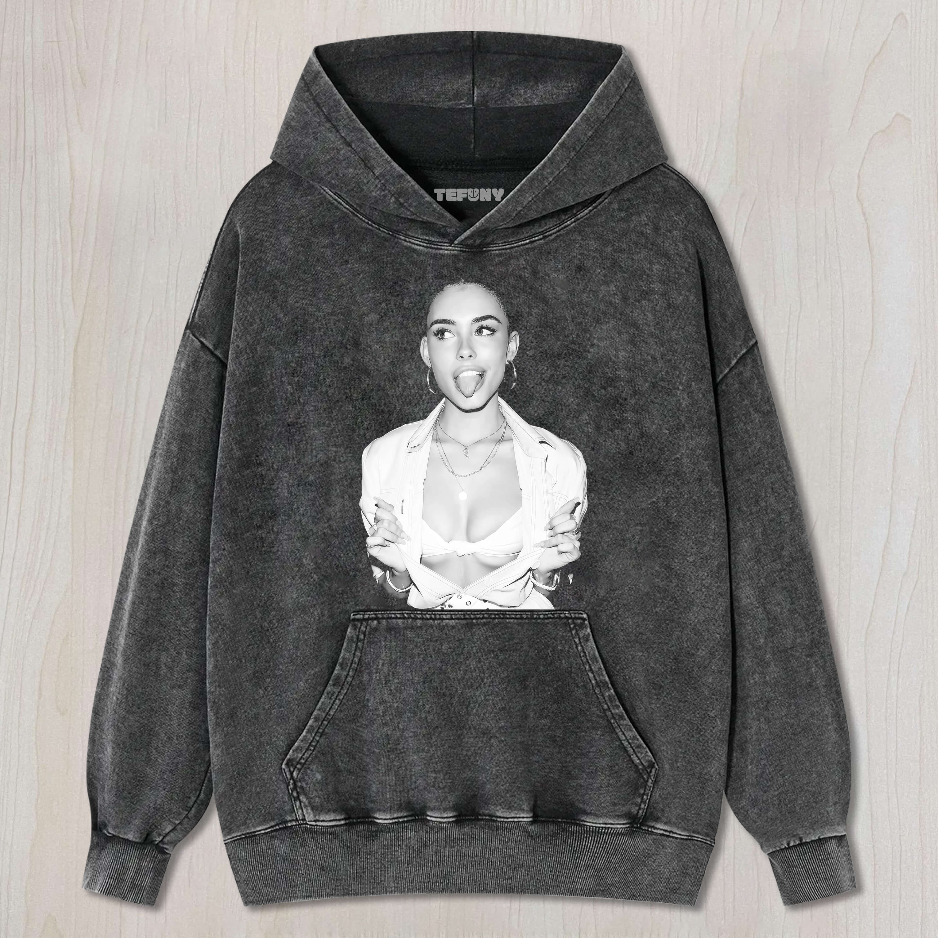 MADISON BEER V3 T-SHIRT