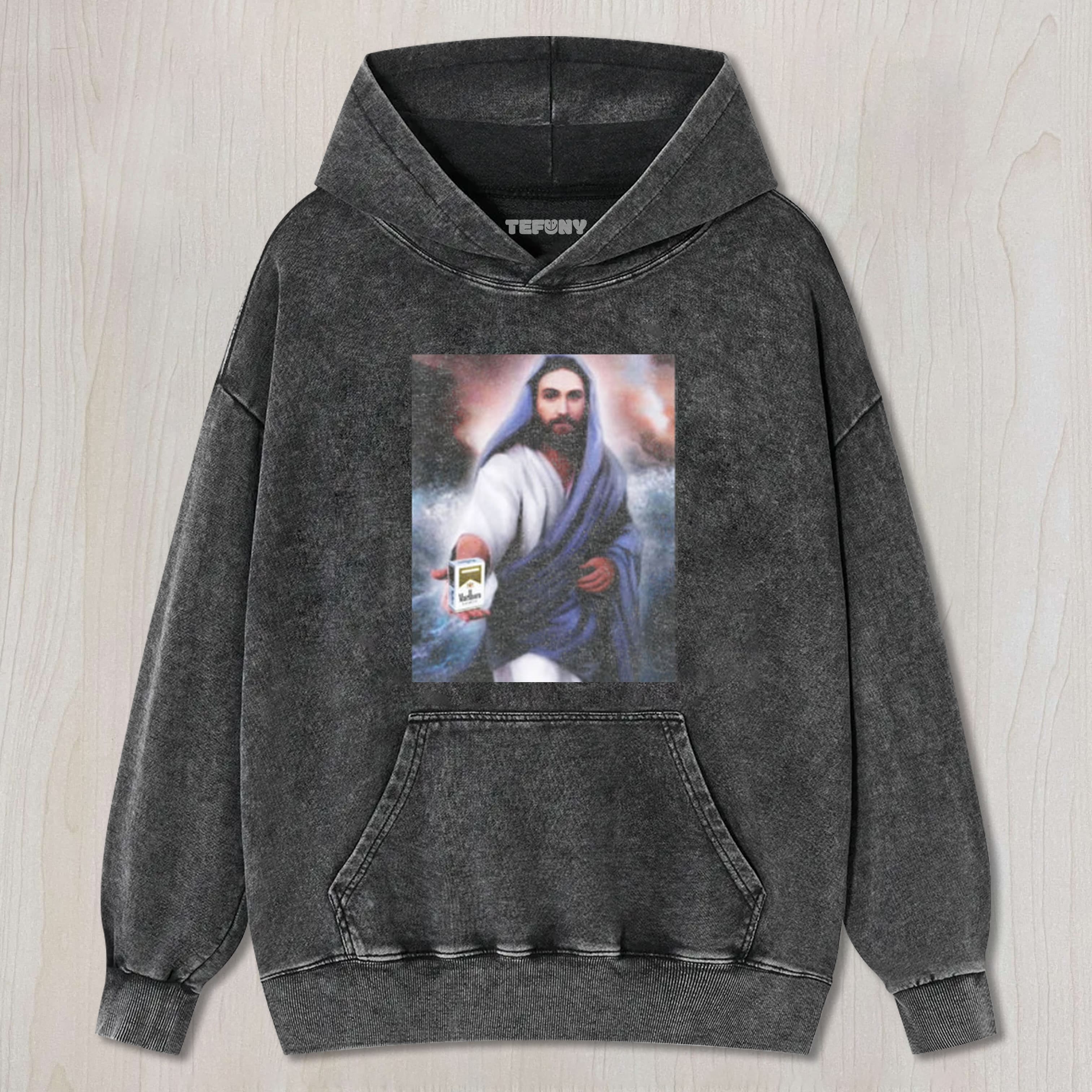 JESUS-1 TEE & SWEAT & HOOD
