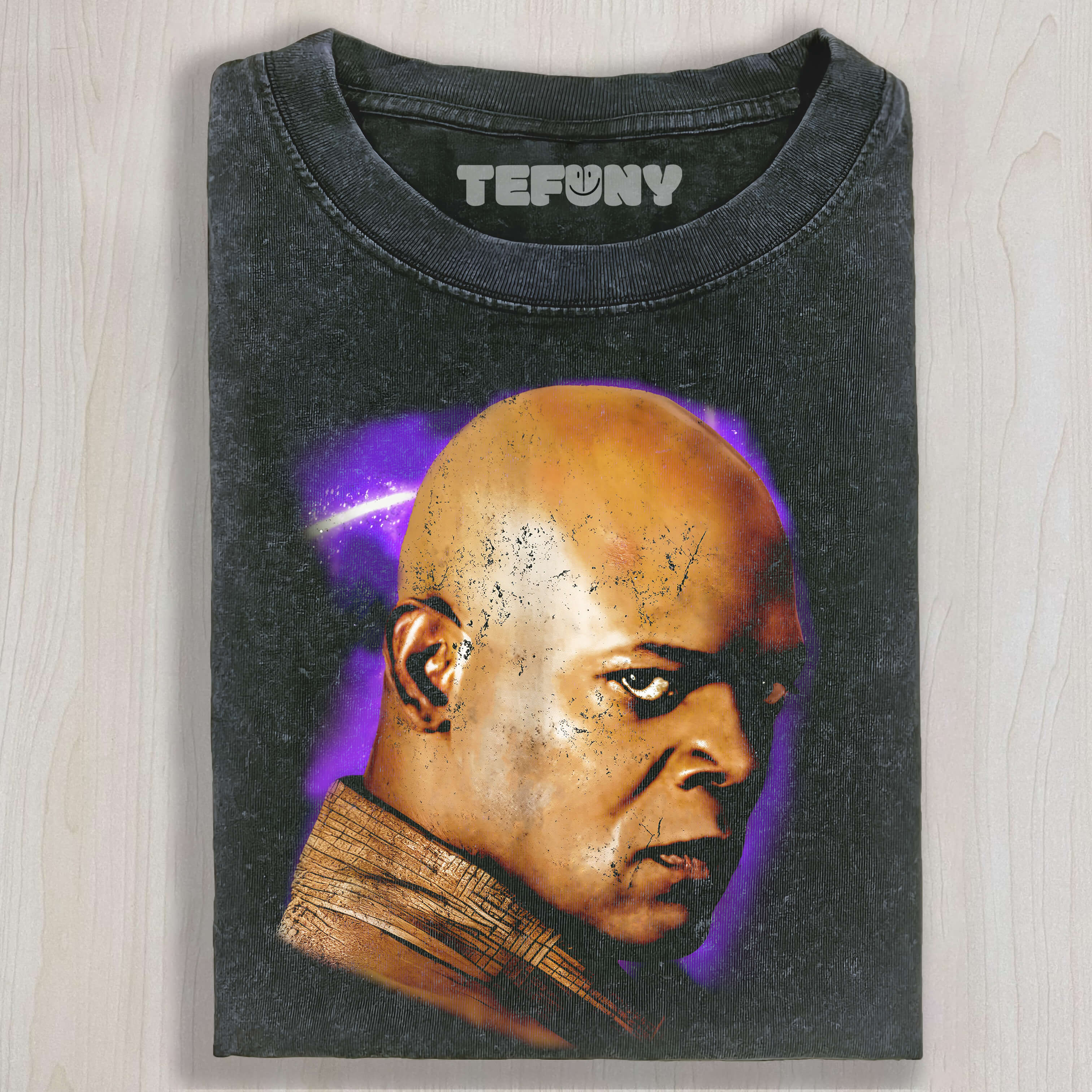 Mace Windu T-Shirt