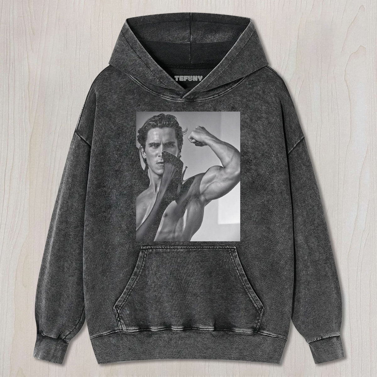 AMERICAN PSYCHO T-SHIRT