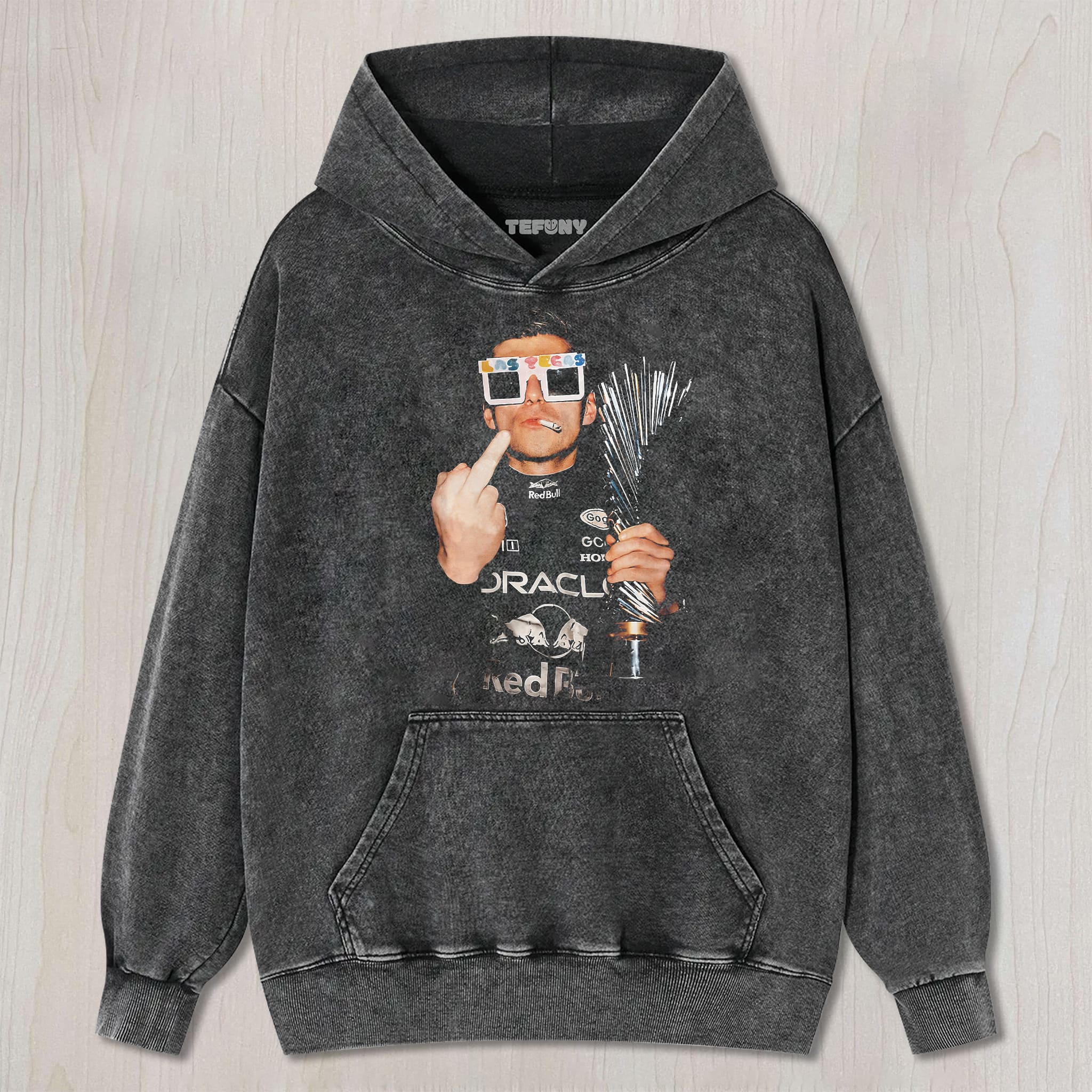 FORMULA 1 MAX VERSTAPPEN TEE & SWEAT & HOOD