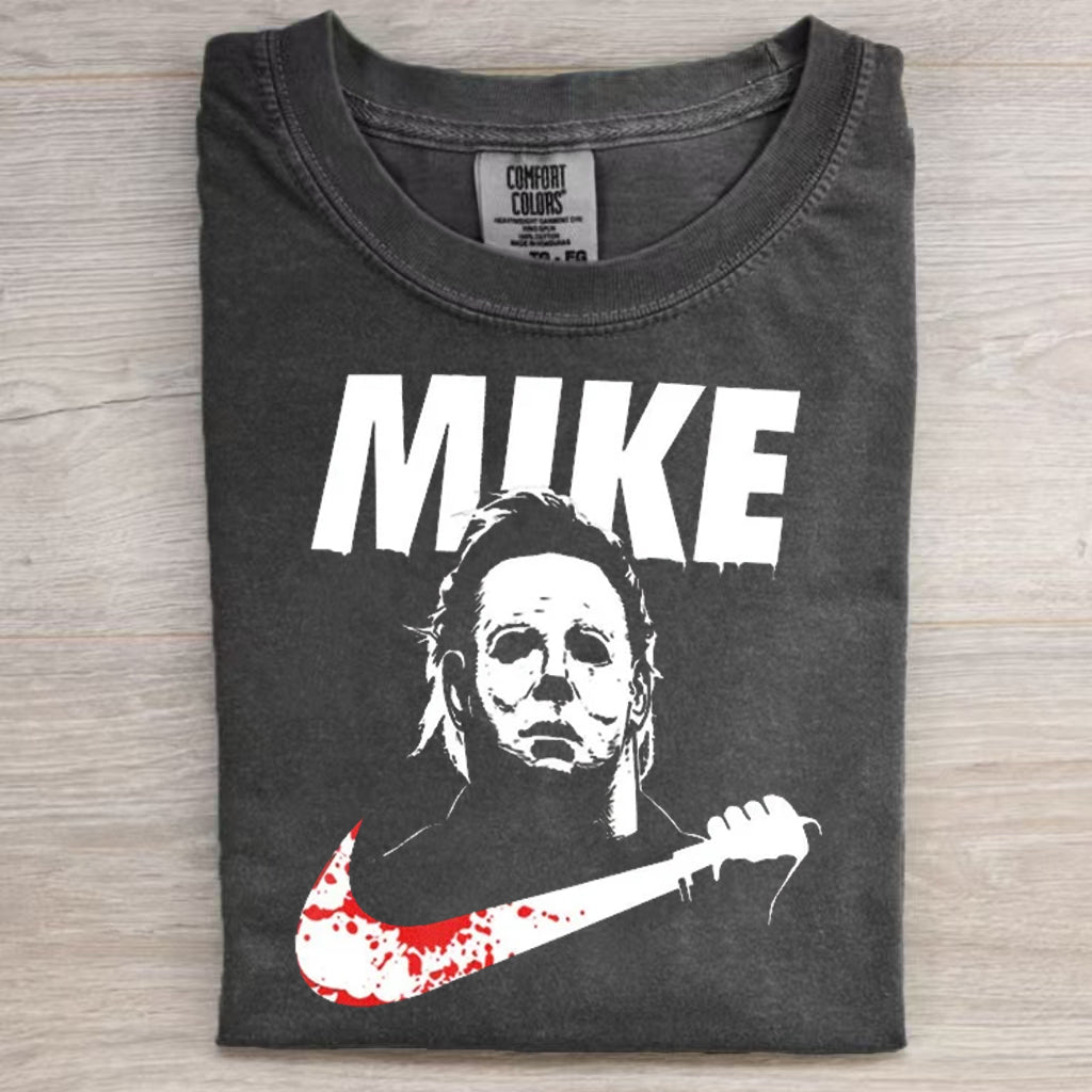 Michael Myers Mike Halloween T-shirt