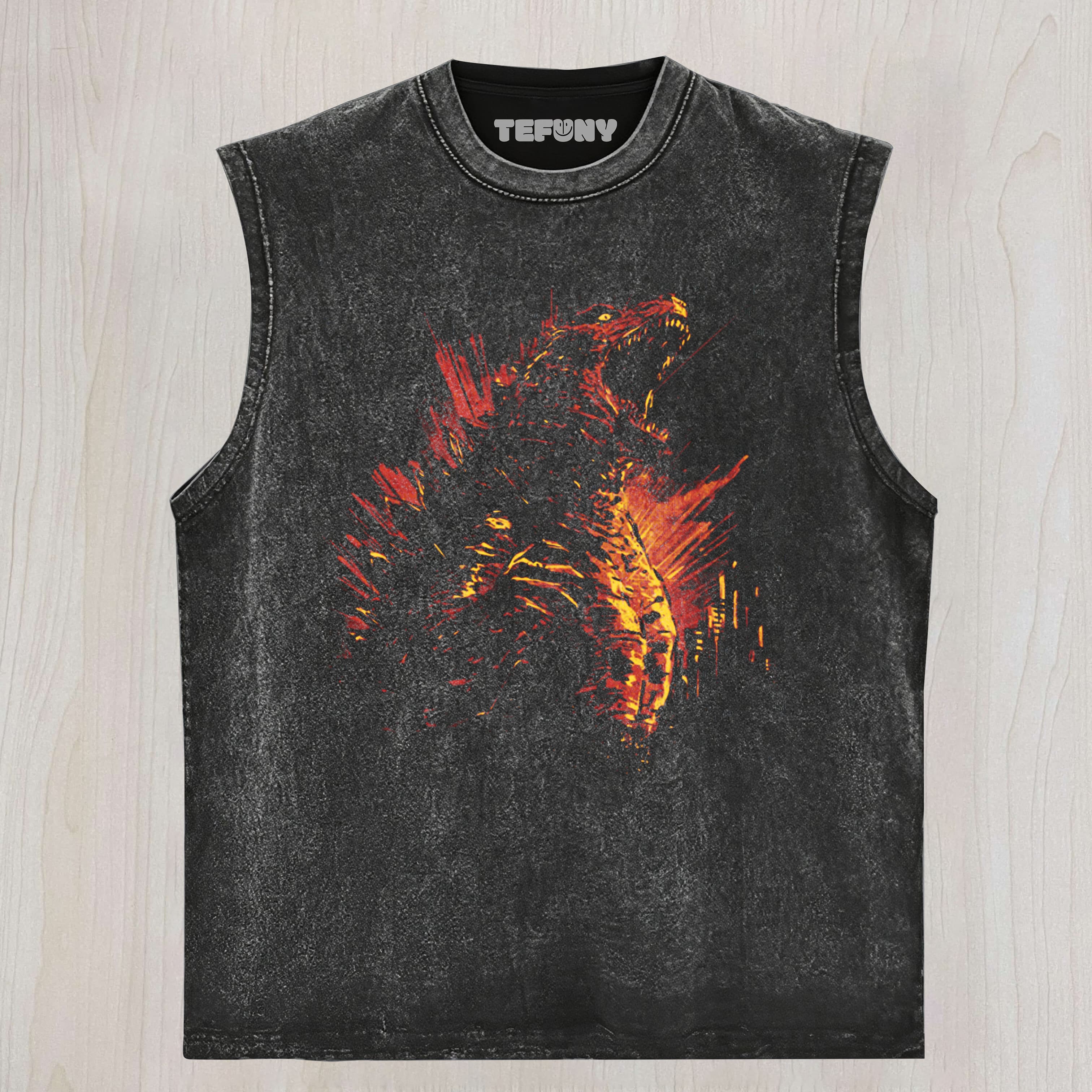 UNLEASH DESTRUCTION UNISEX TEE, TANK TOP, LAYERED LS, SWEATSHIRT & HOODIE