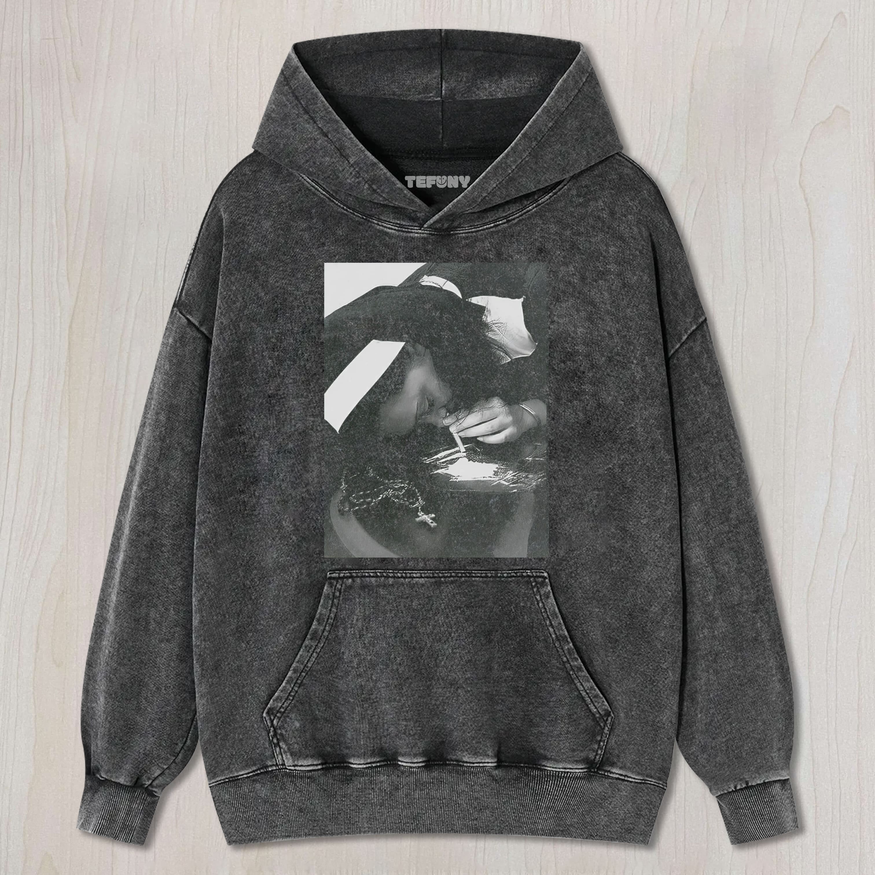 NUNS OF SIN  TEE & SWEAT & HOOD