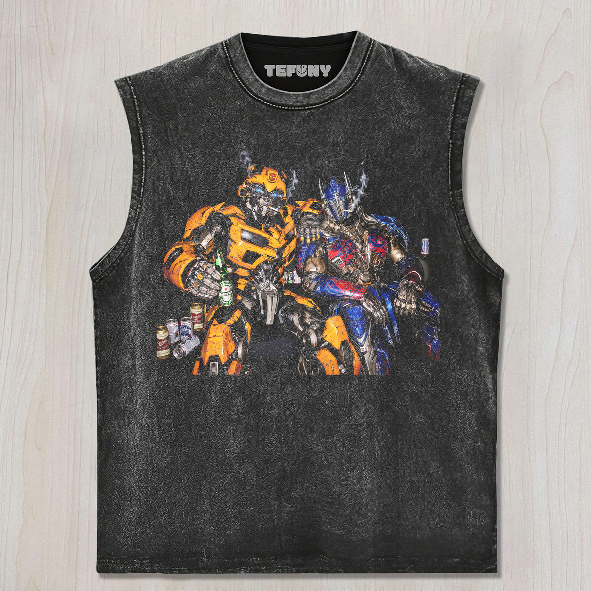 TRANSFORMERS V3 UNISEX TEE, TANK TOP, LAYERED LS, SWEATSHIRT & HOODIE