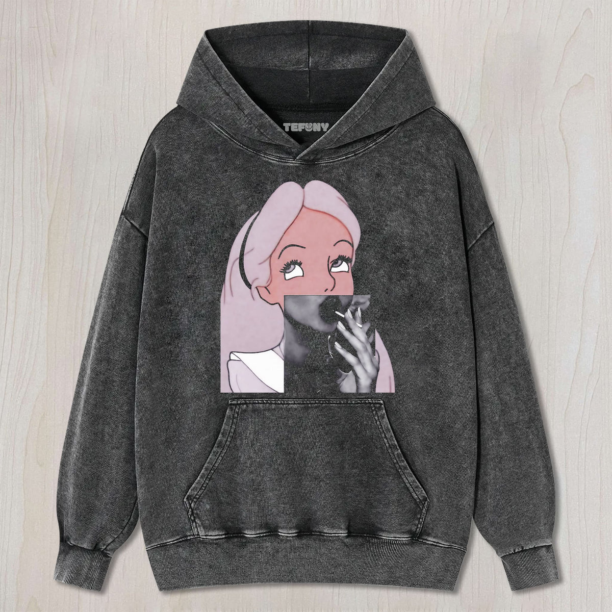 PRINCESS N8 TEE