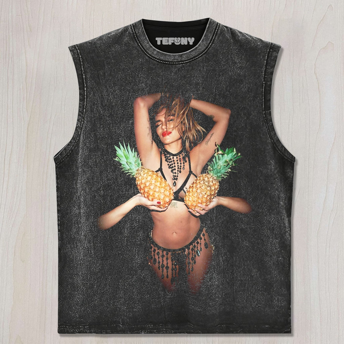 KAROL G V1 TEE