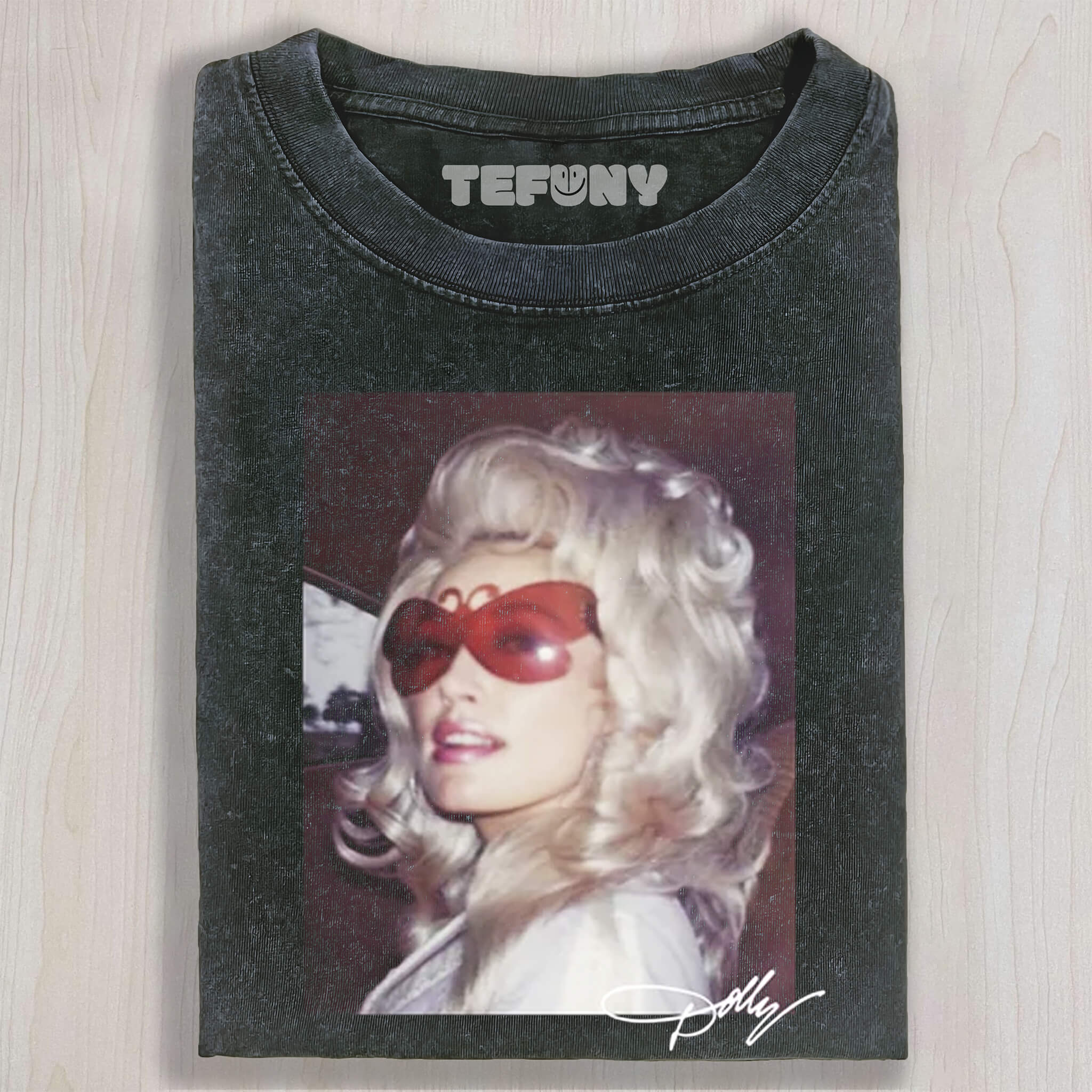 DOLLY REBECCA PARTON & JOLENE V3 TEE UNISEX TEE, TANK TOP, LAYERED LS, SWEATSHIRT & HOODIE