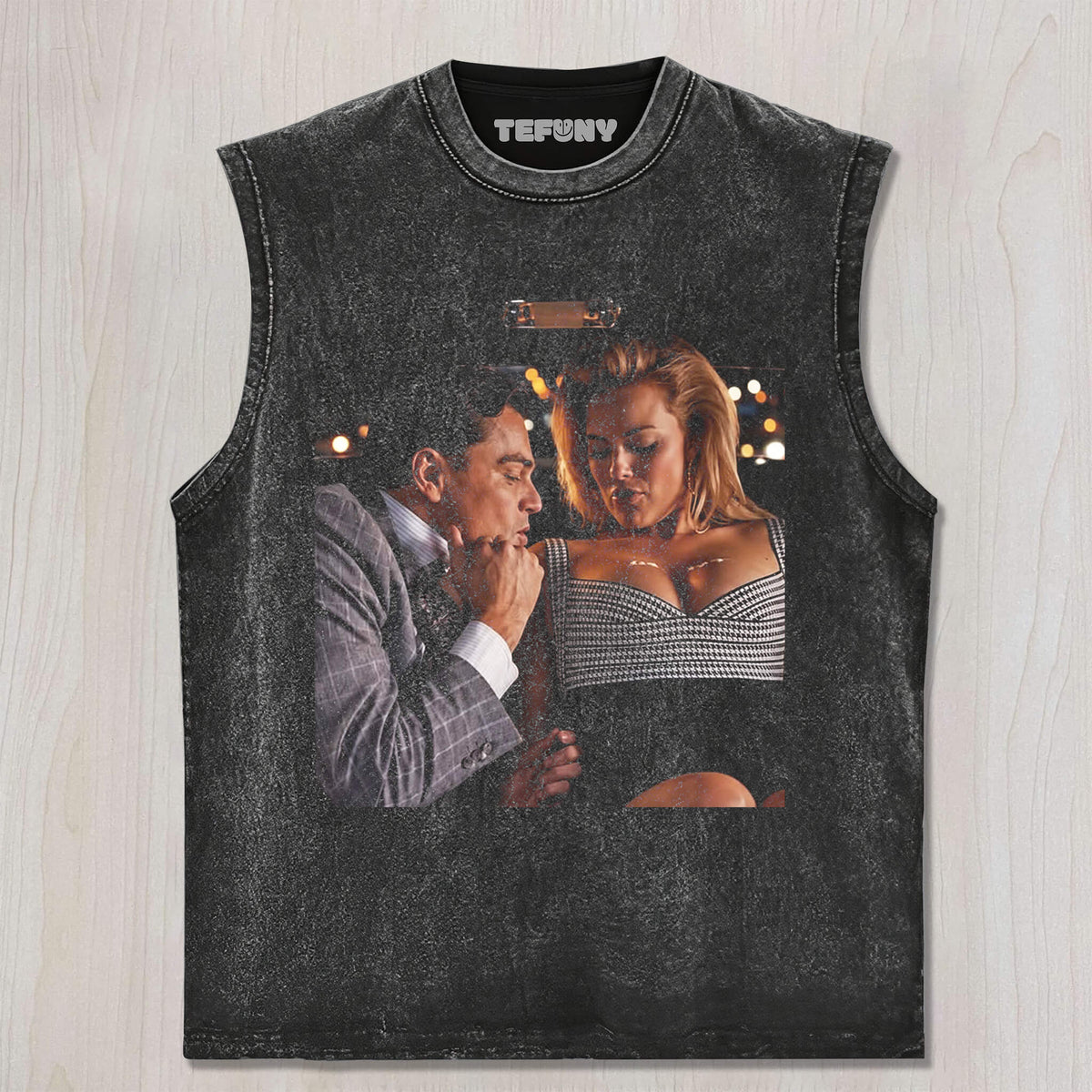 PUMPING MILK POWDER T-SHIRT