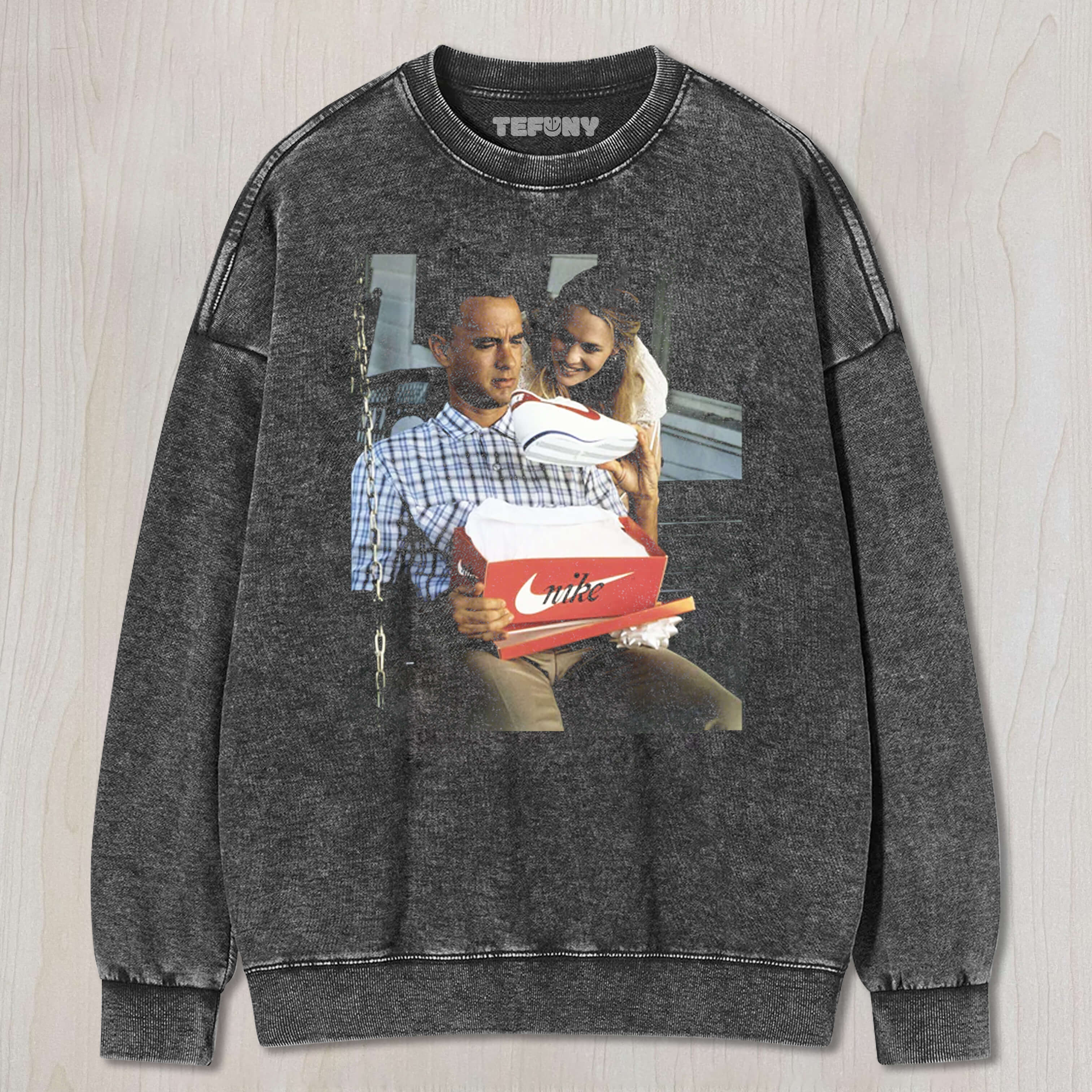 FORREST GUMP T-SHIRT