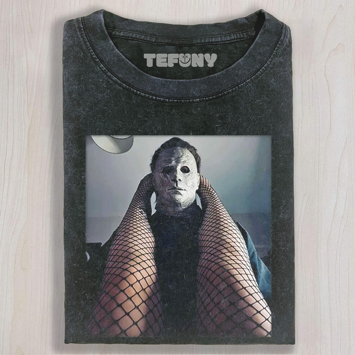 MICHAEL MYERS TEE