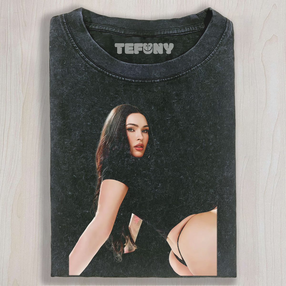 MEGAN FOX N1 TEE & SWEAT & HOOD