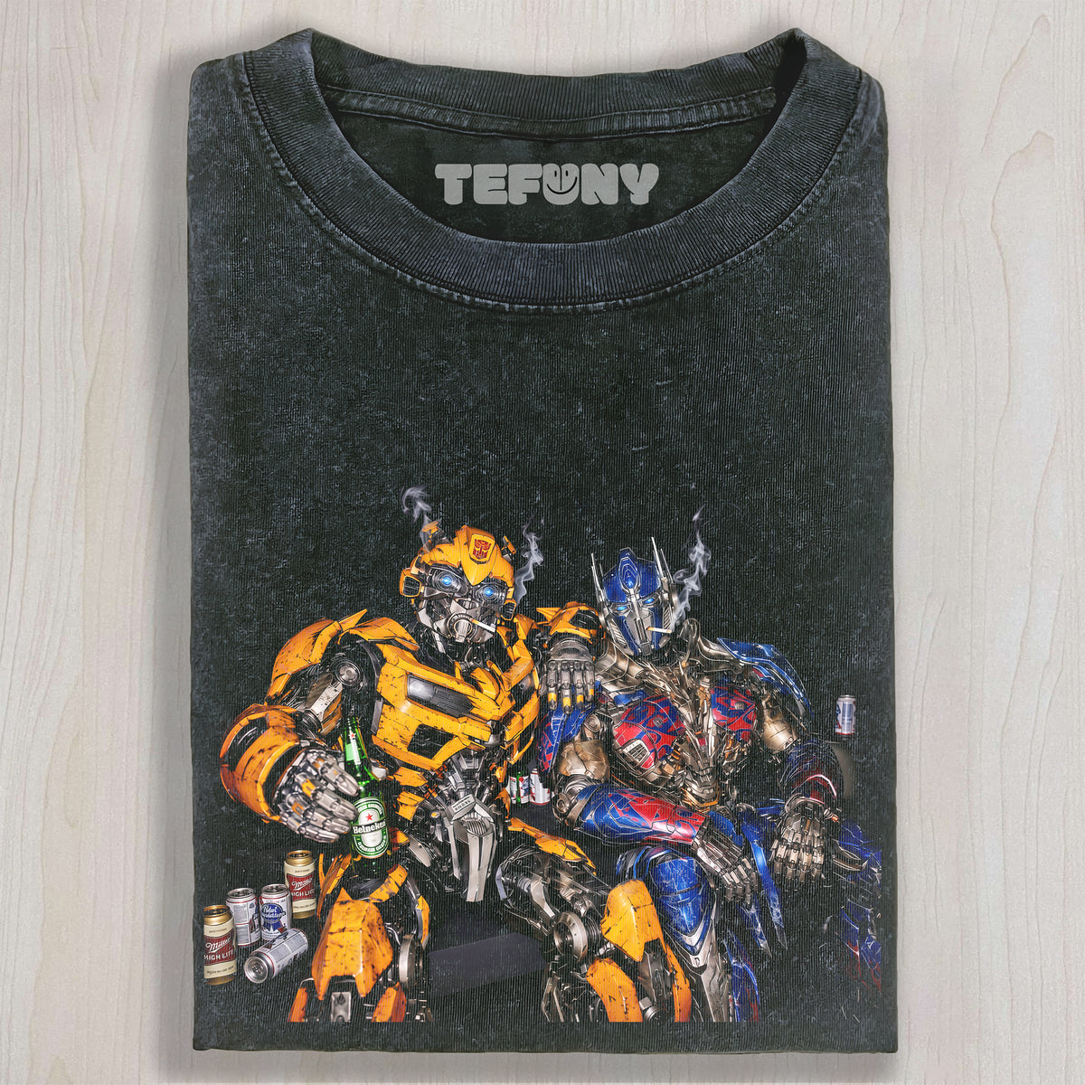 TRANSFORMERS V3 UNISEX TEE, TANK TOP, LAYERED LS, SWEATSHIRT & HOODIE