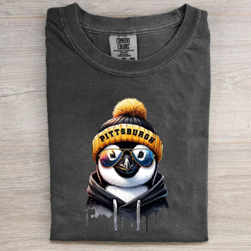 Pittsburgh Football T-shirt