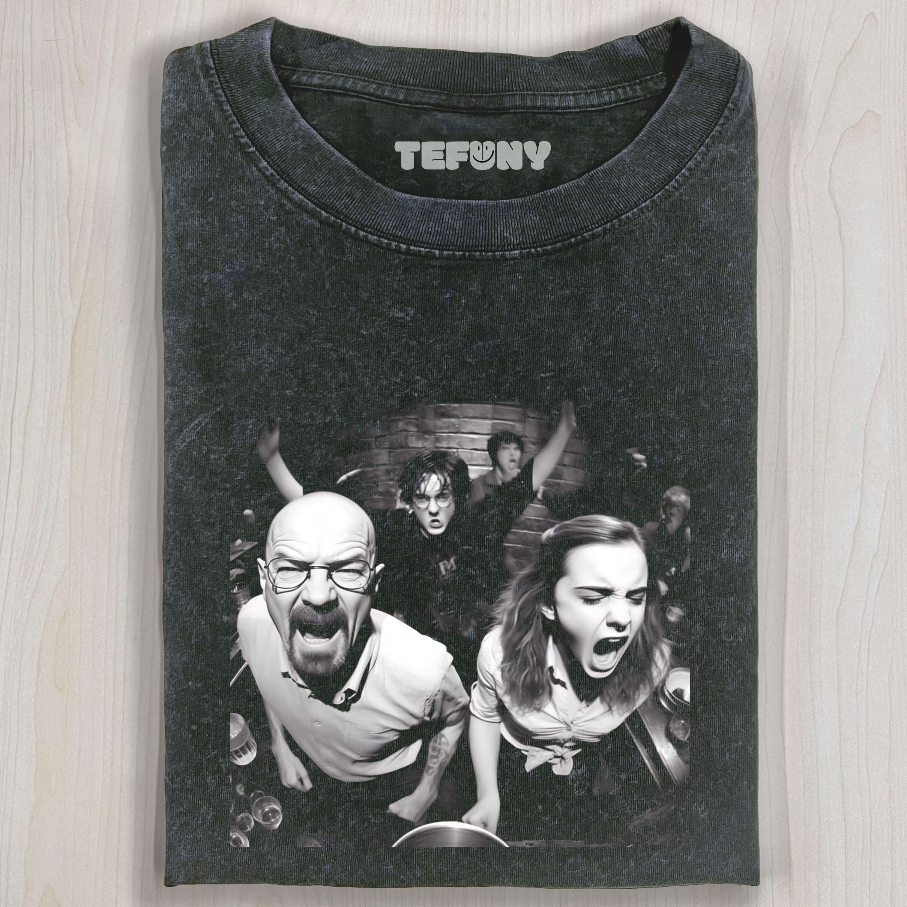 2025 FUNNY  TEE