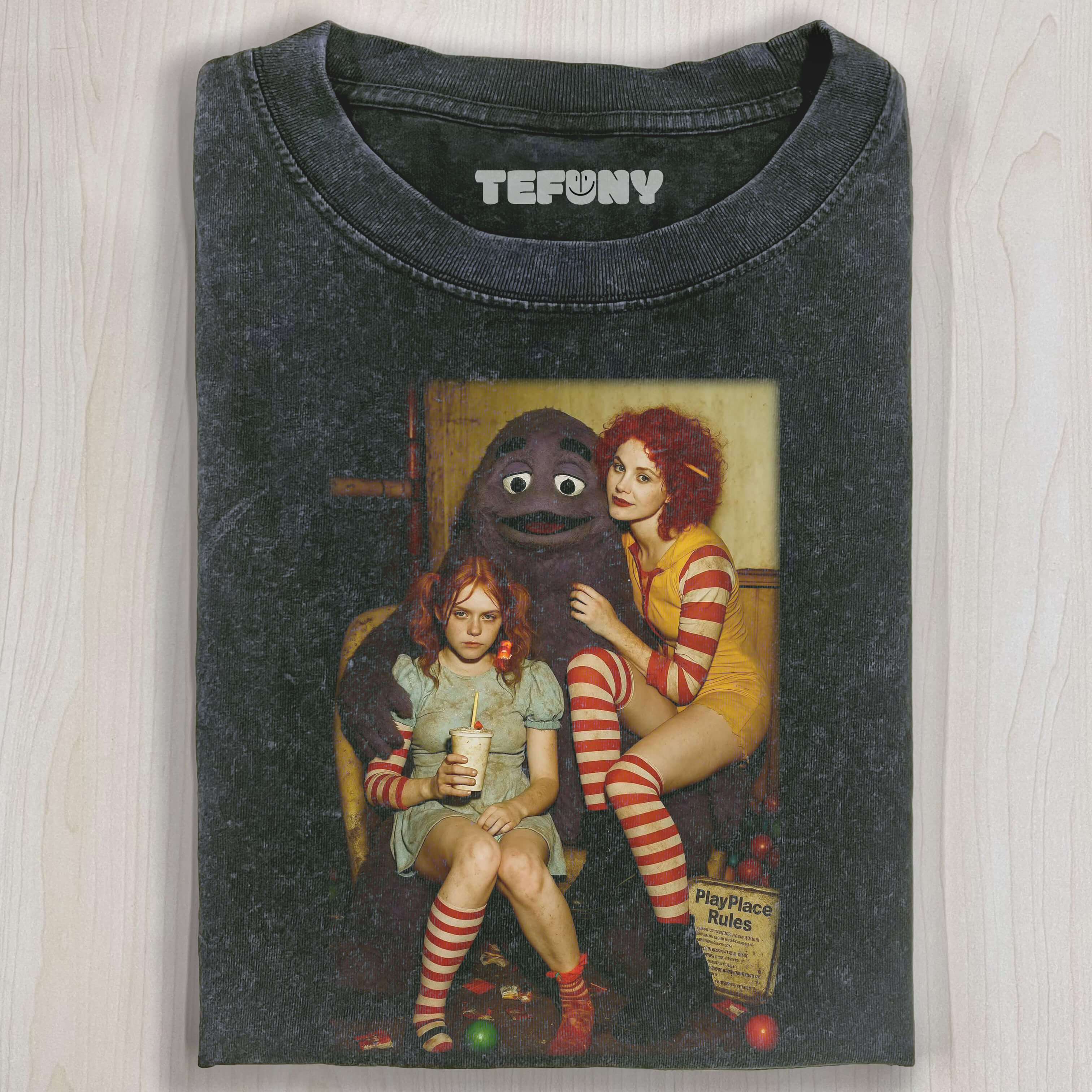 2025 FUNNY T-SHIRT