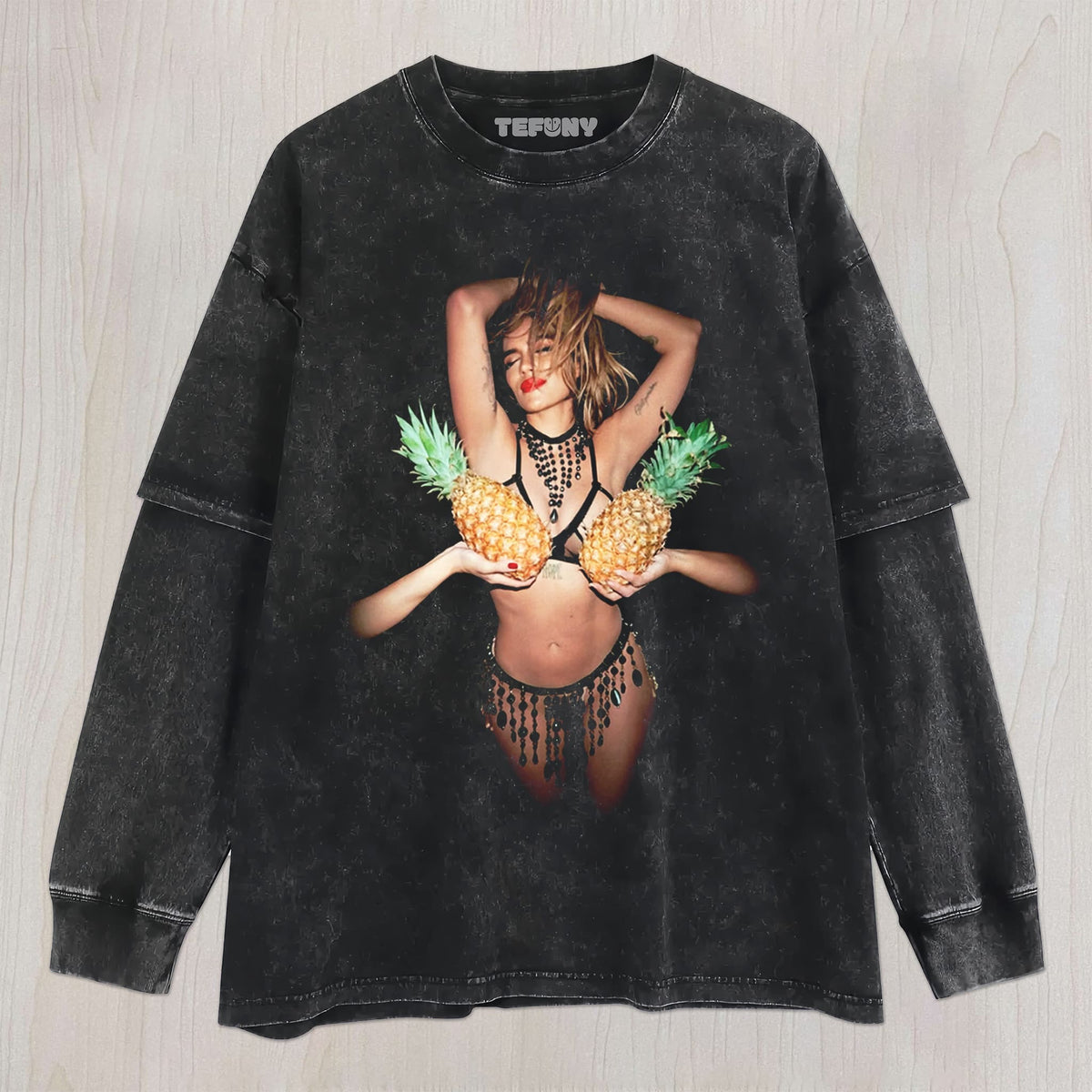 KAROL G V1 TEE