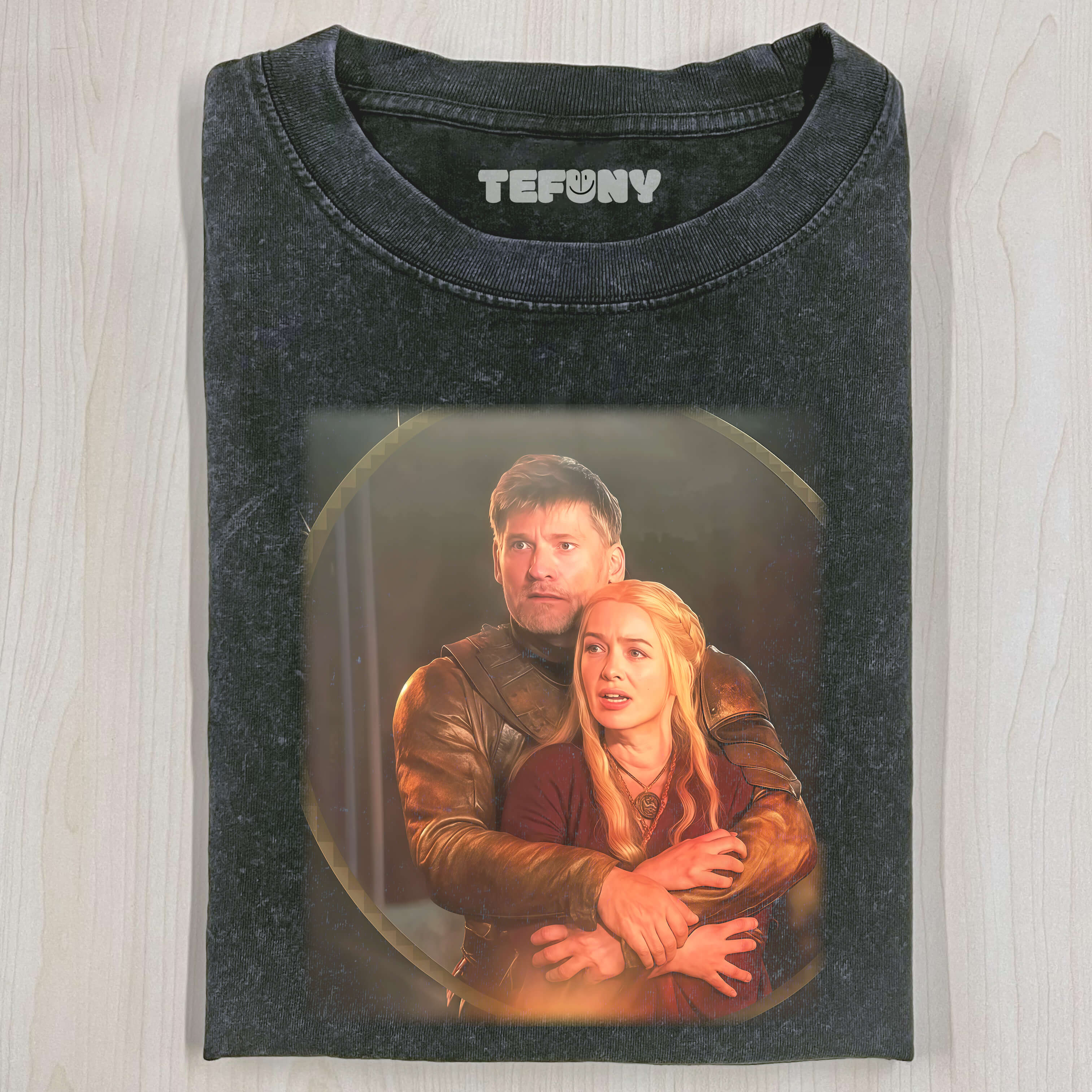 GAME OF THRONES T-SHIRT V3