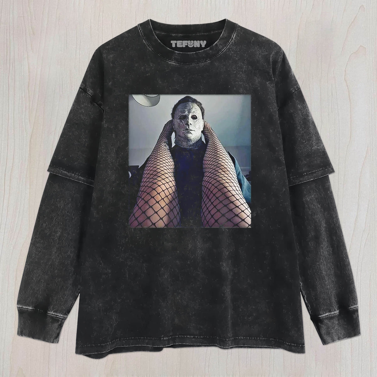MICHAEL MYERS TEE