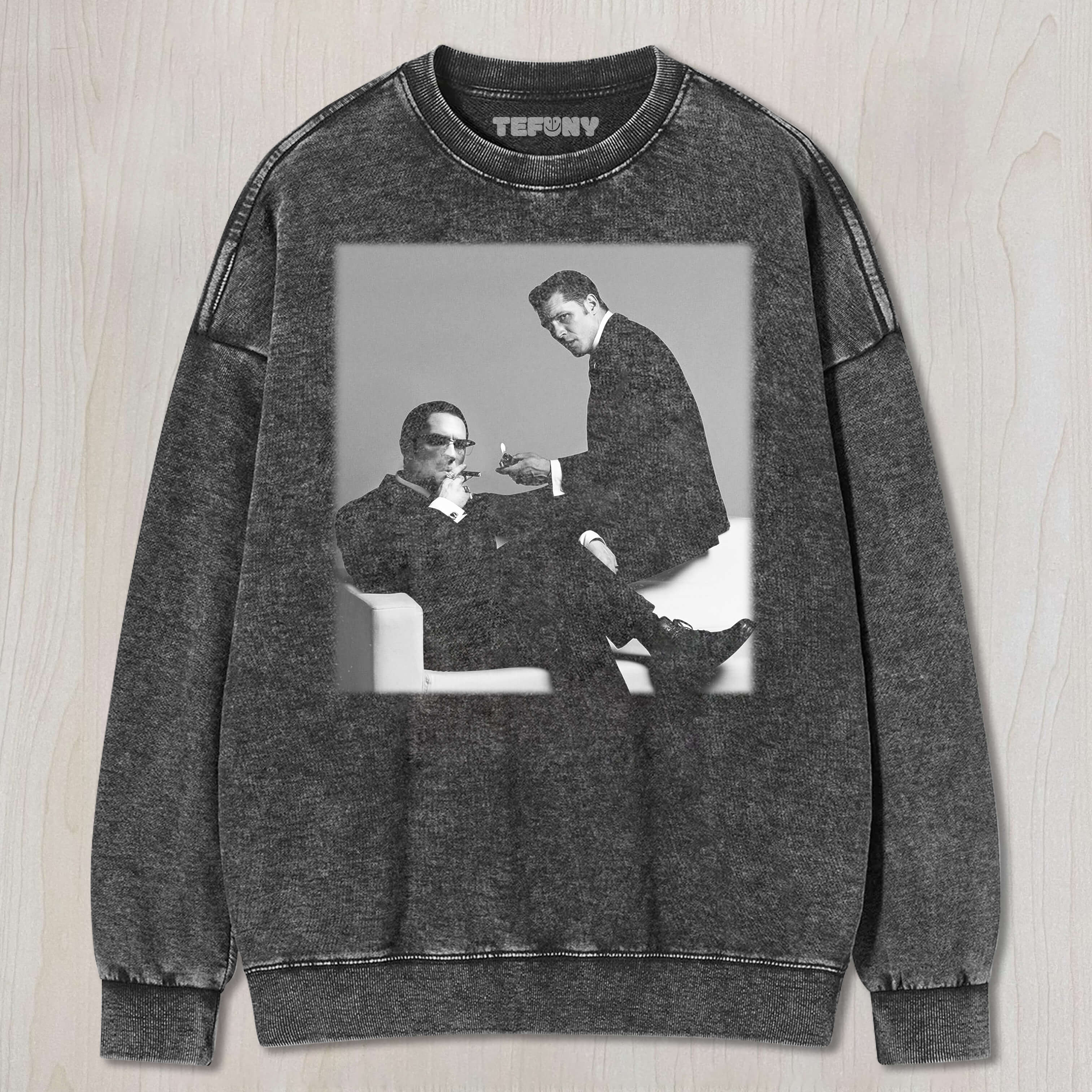 LEGEND V1 TEE & SWEAT & HOOD