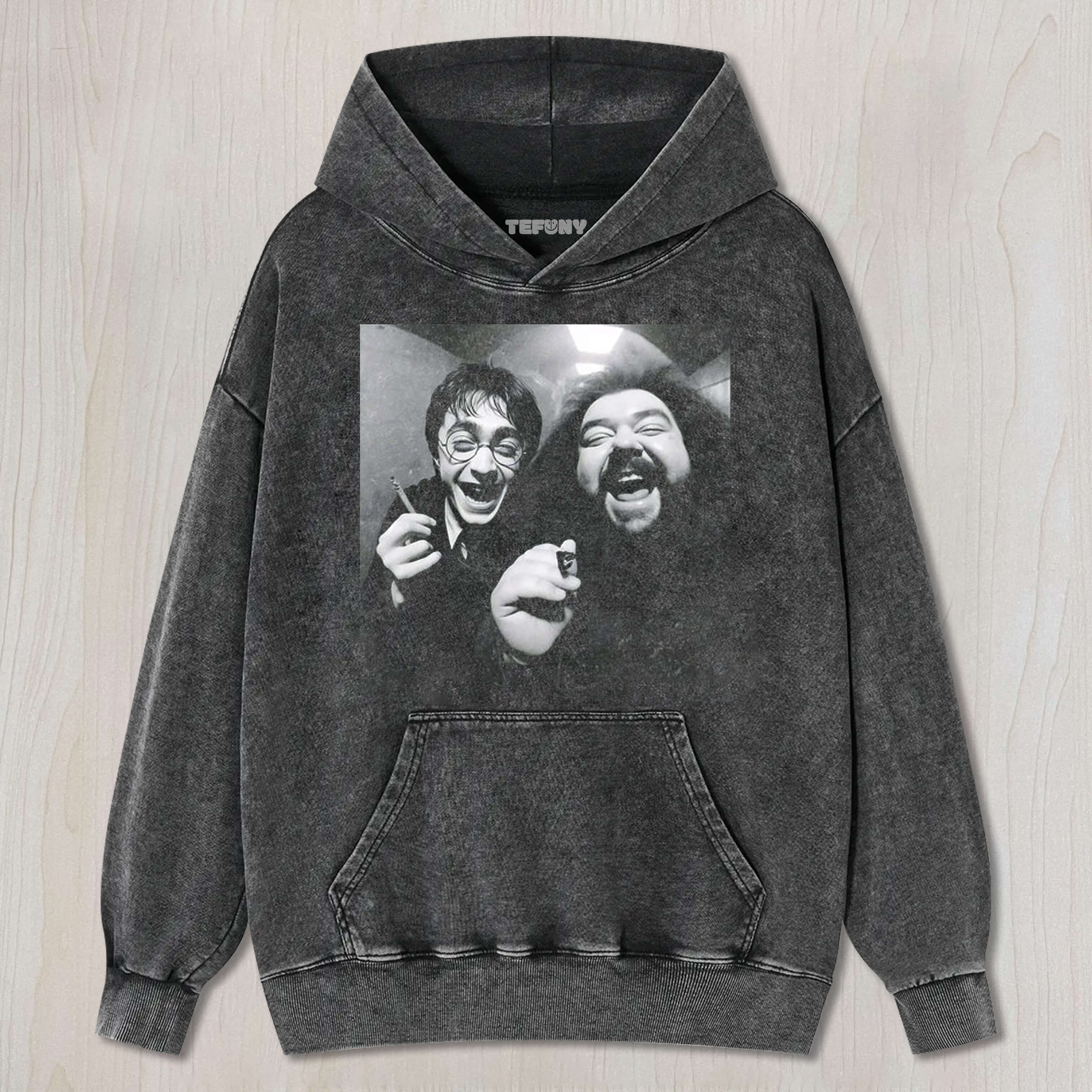 HARRY POTTER 1.0 TEE