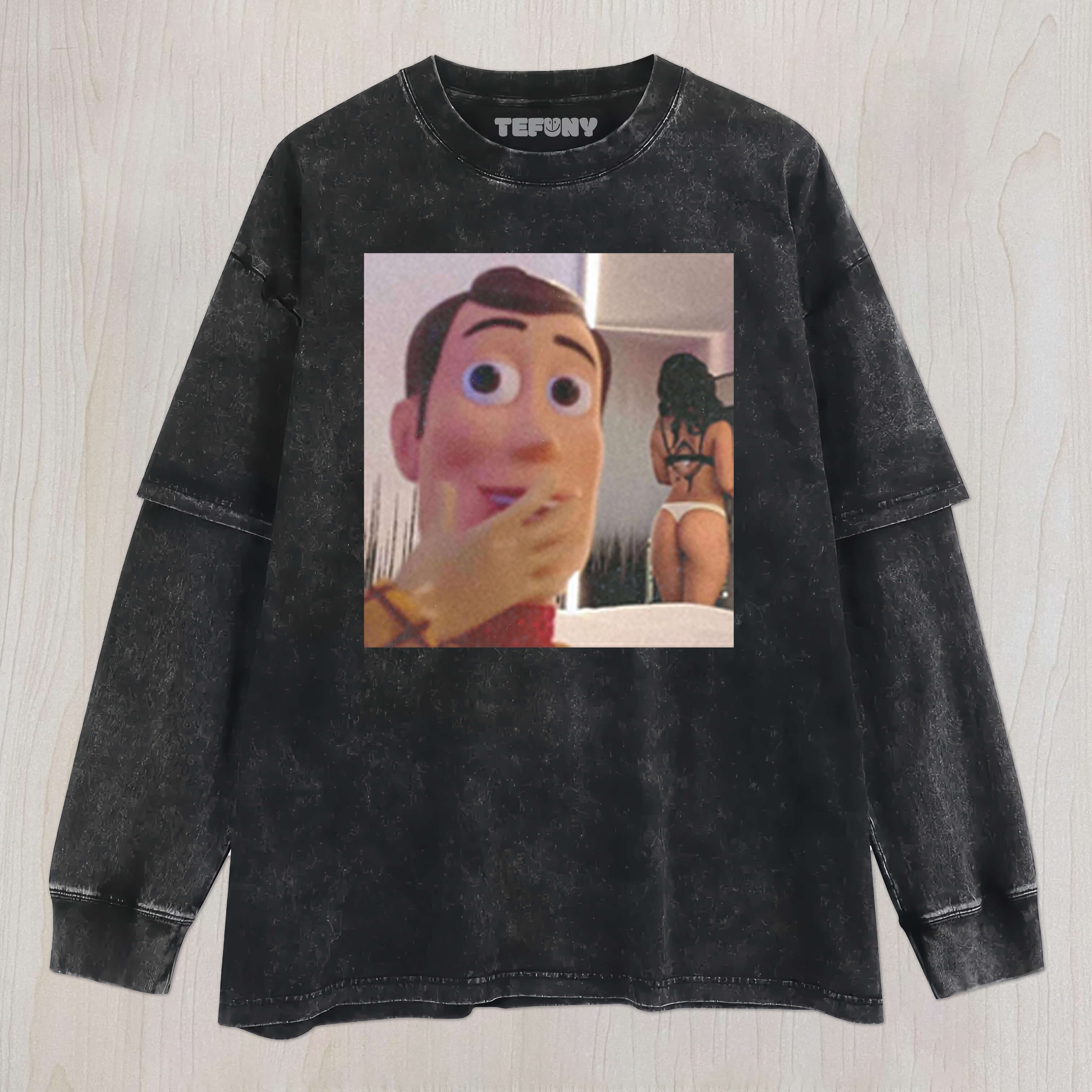 TOY STORY T-THIRT