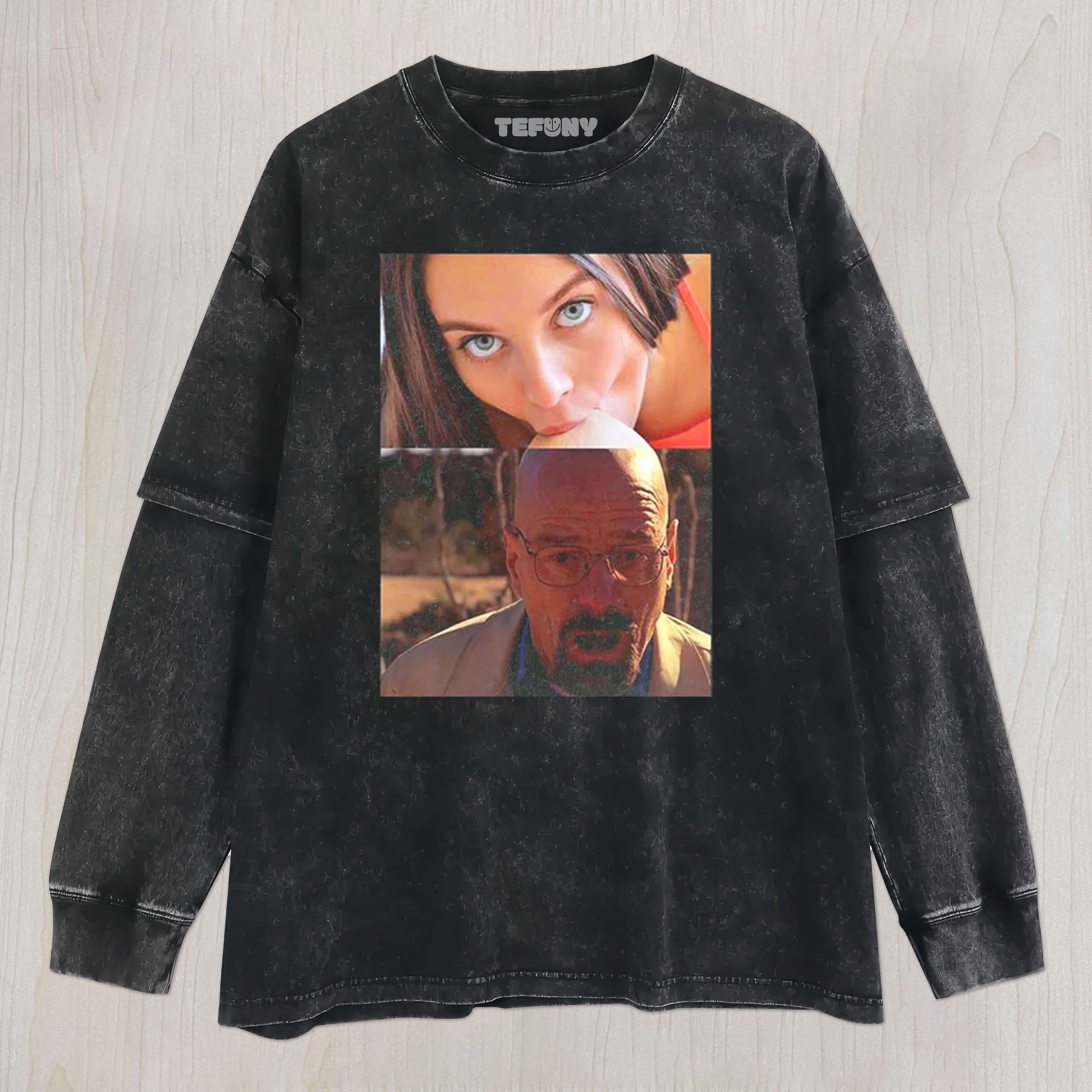 FUNNY PORN BREAKING BAD CLASSIC