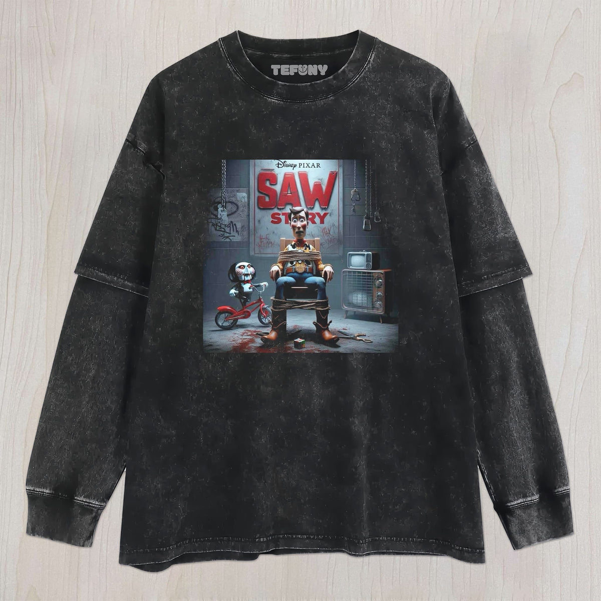VINTAGE HALLOWEEN V2 T-THIRT