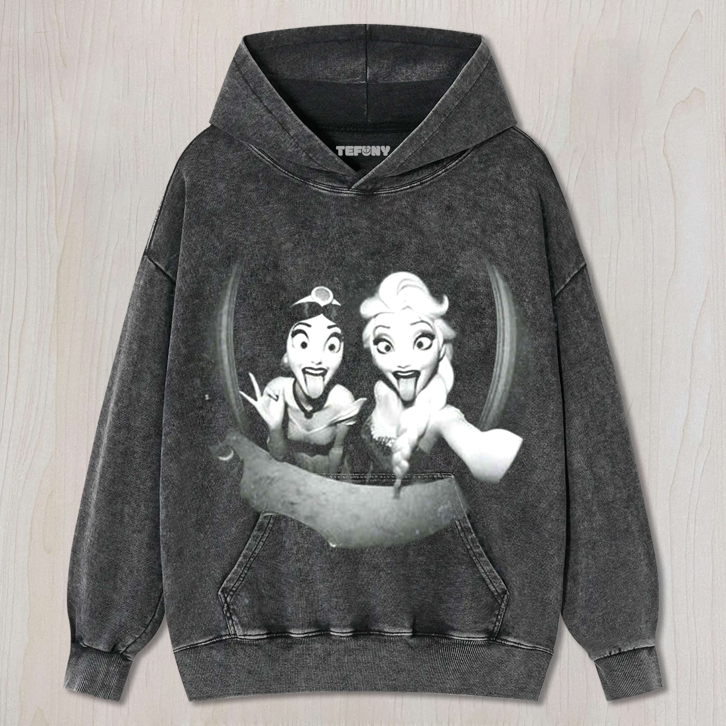 DISNEY PRINCESS SHIRT