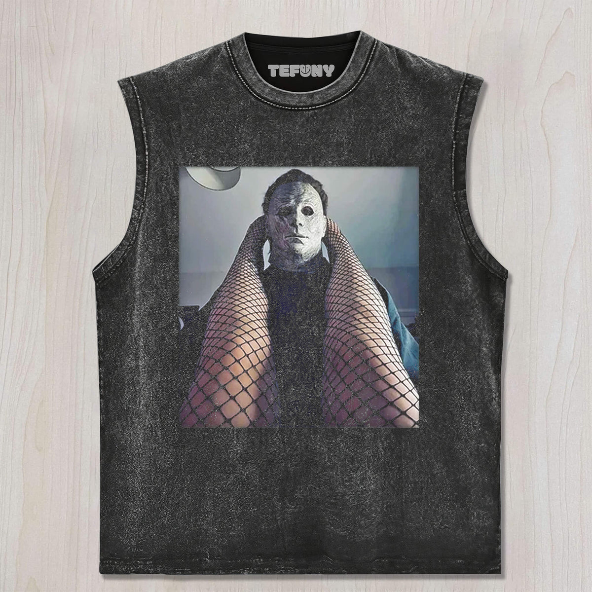 MICHAEL MYERS TEE