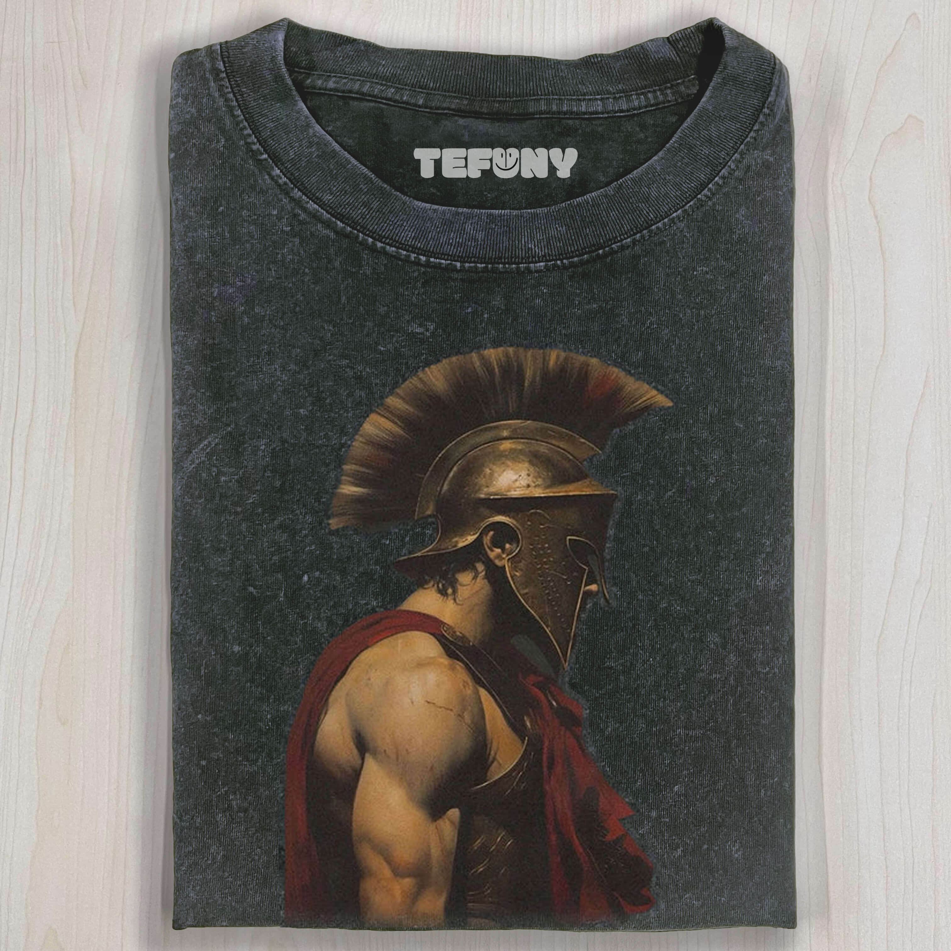 300 RISE OF AN EMPIRE TEE