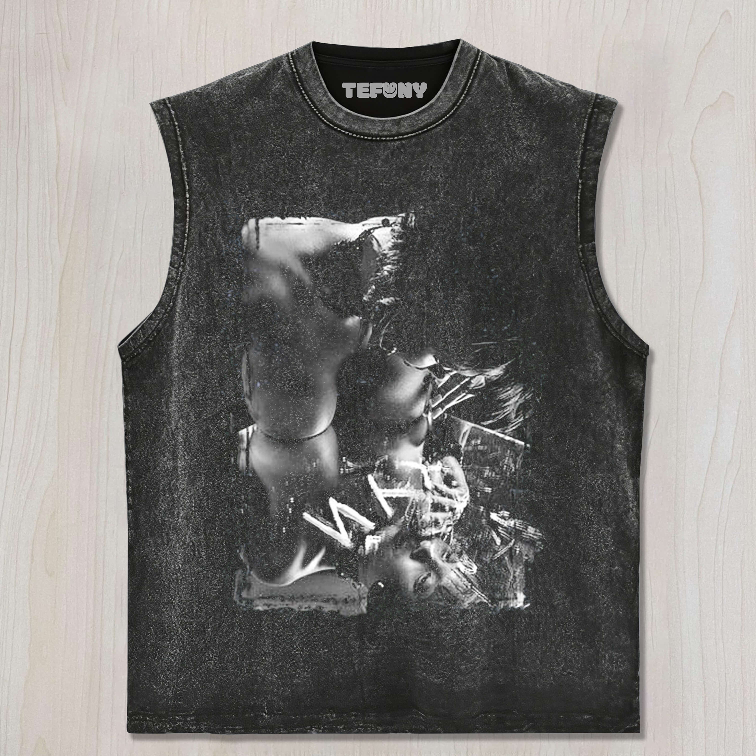 COCAINE PARTY NUDE CHICK SNIFFING T-SHIRT