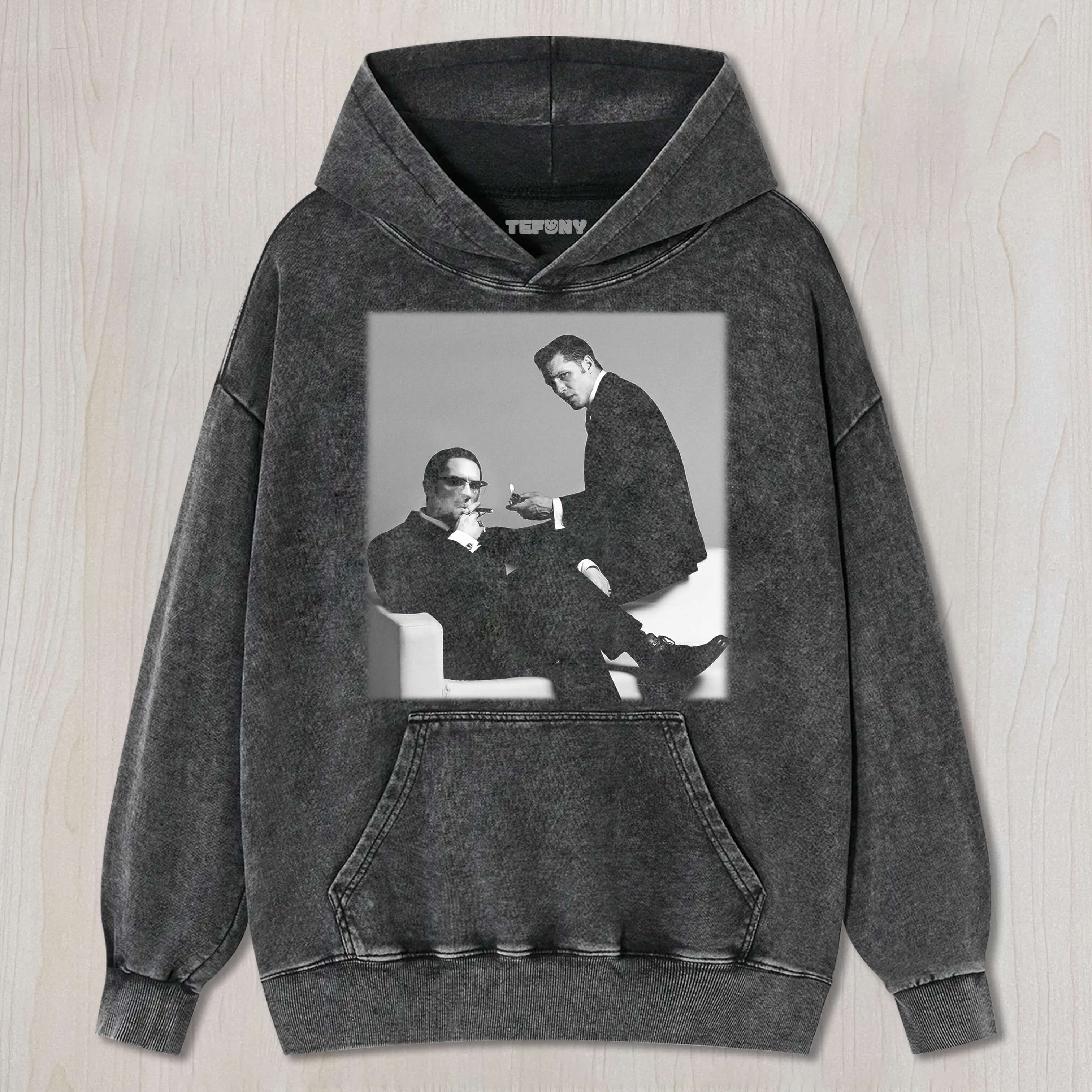 LEGEND V1 TEE & SWEAT & HOOD