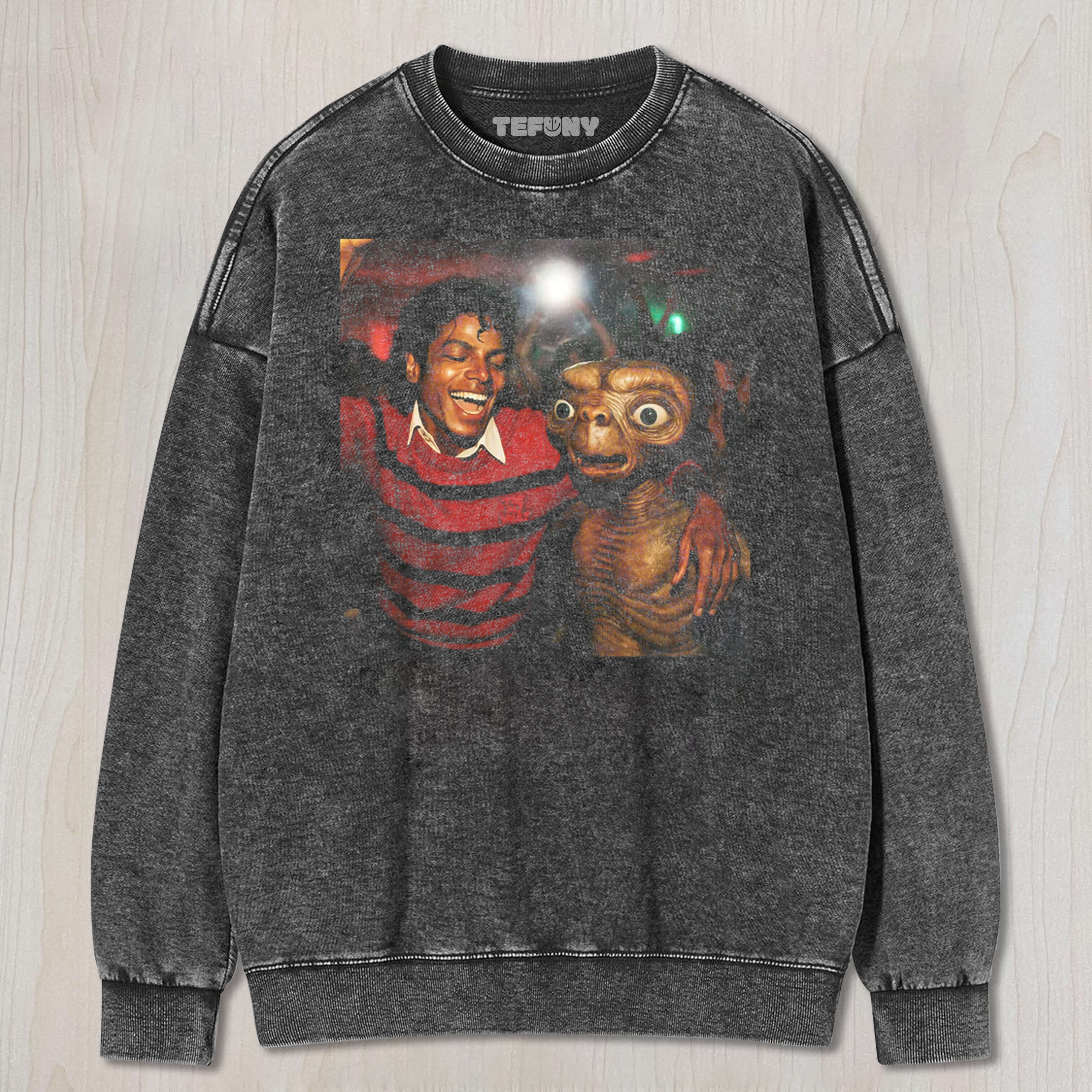 MICHAEL JACKSON T-SHIRT