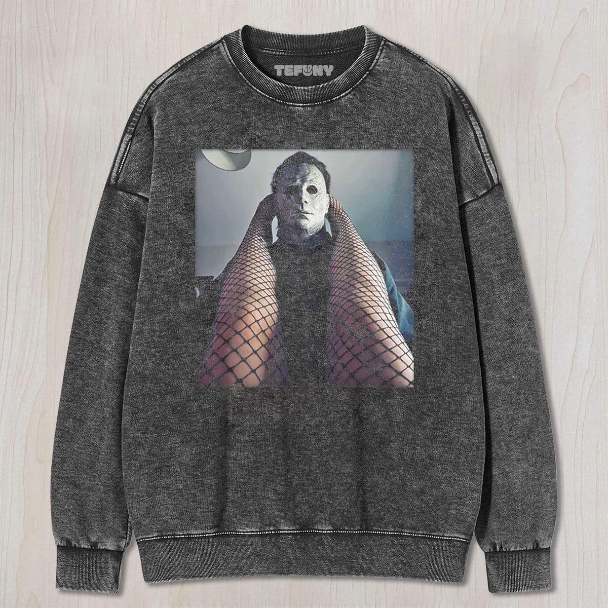 MICHAEL MYERS TEE
