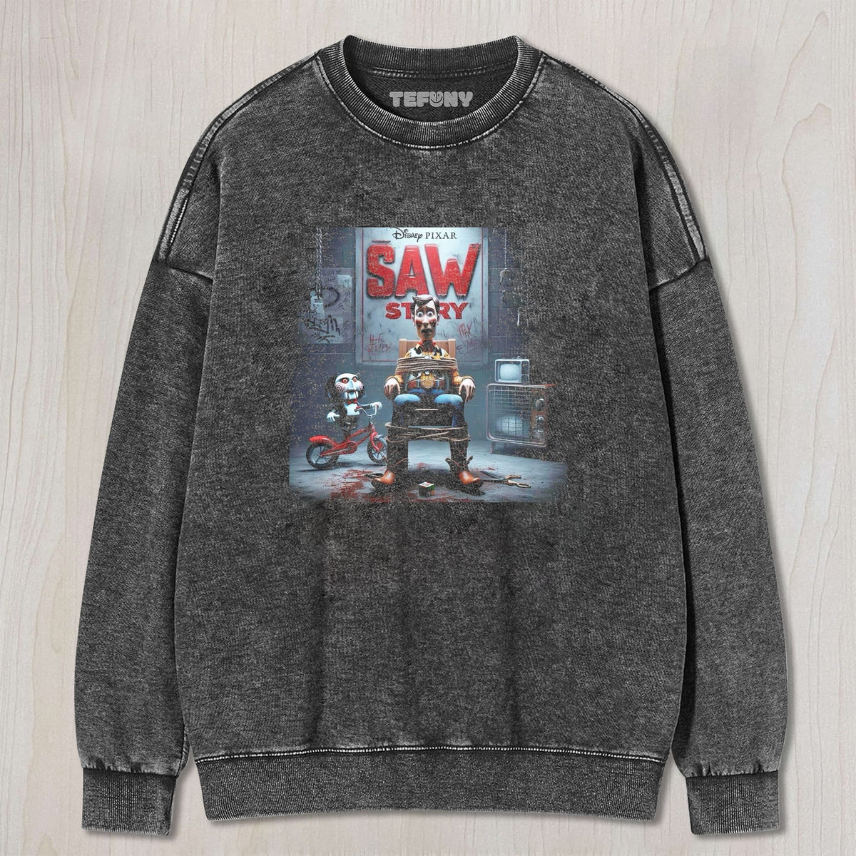 VINTAGE HALLOWEEN V2 T-THIRT