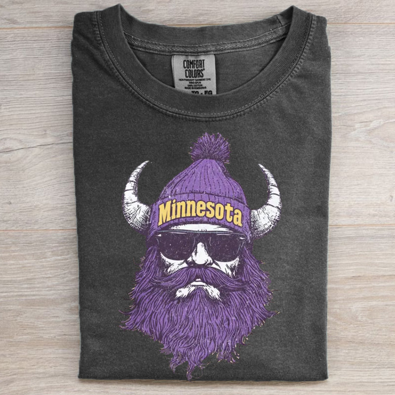 Minnesota Football T-Shirt
