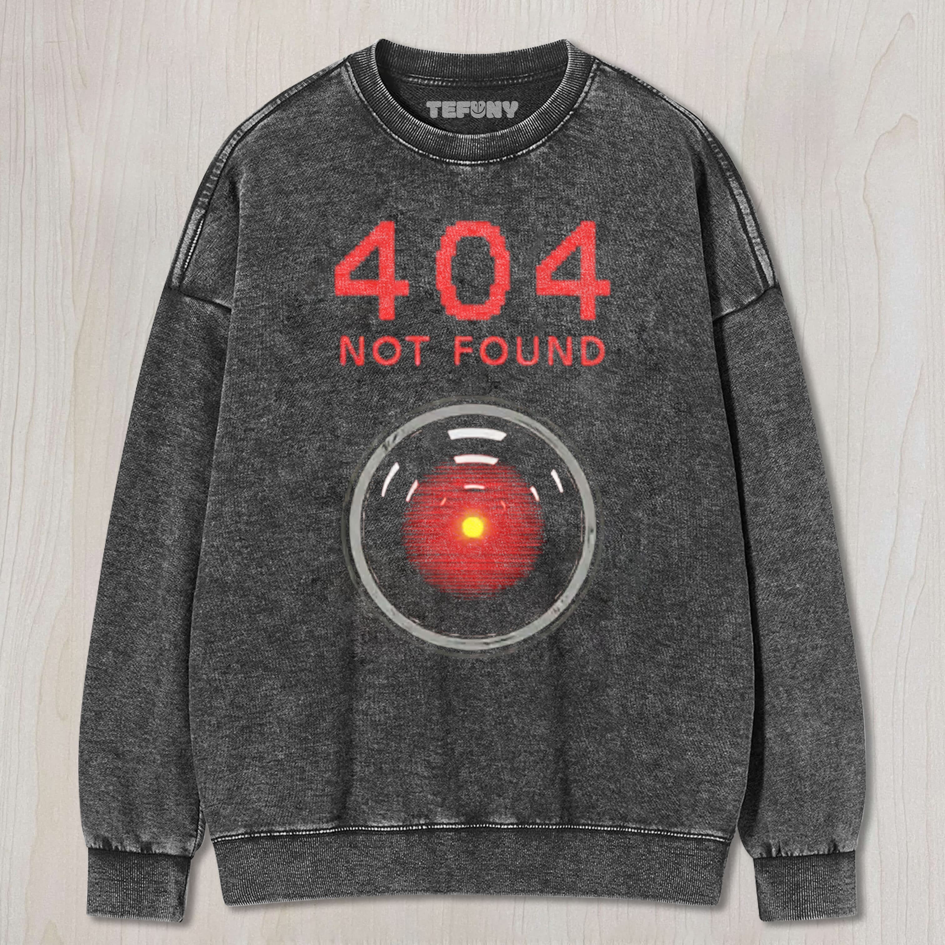 404 ERROR TEE & SWEAT & HOOD