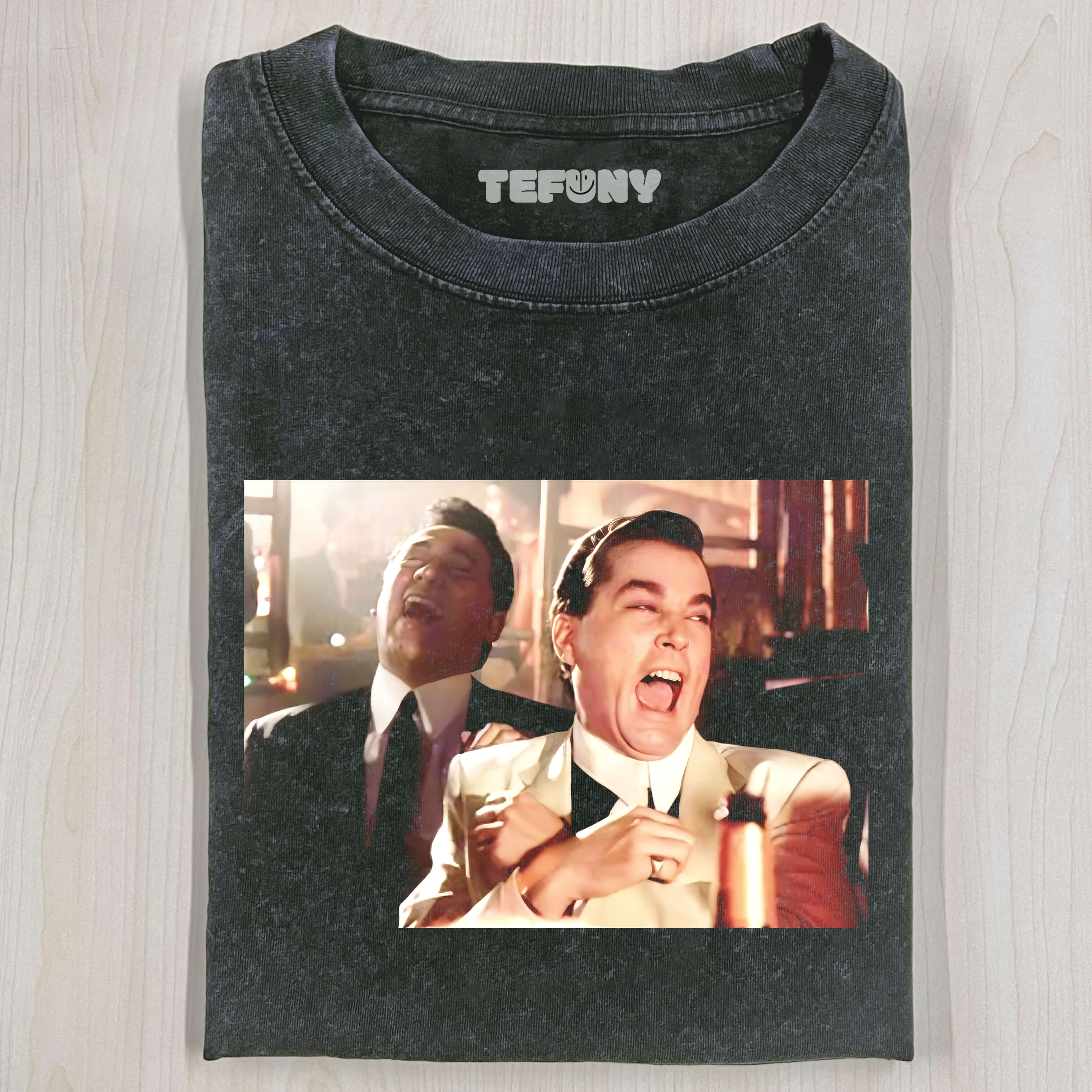 GOODFELLAS  T-SHIRT
