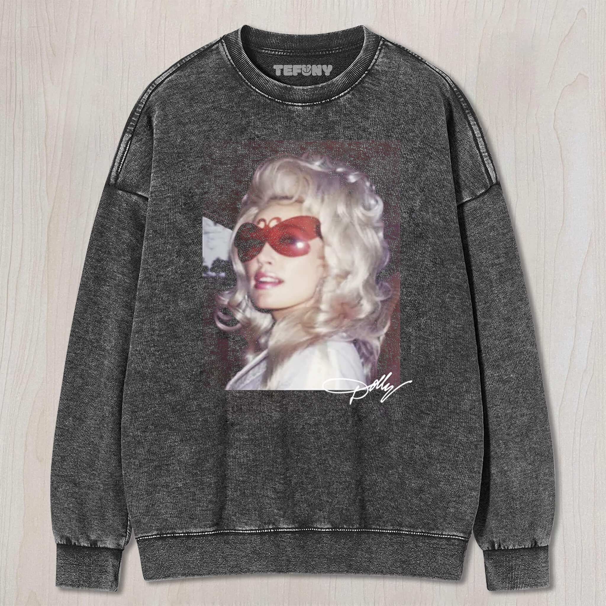 DOLLY REBECCA PARTON & JOLENE V3 TEE UNISEX TEE, TANK TOP, LAYERED LS, SWEATSHIRT & HOODIE