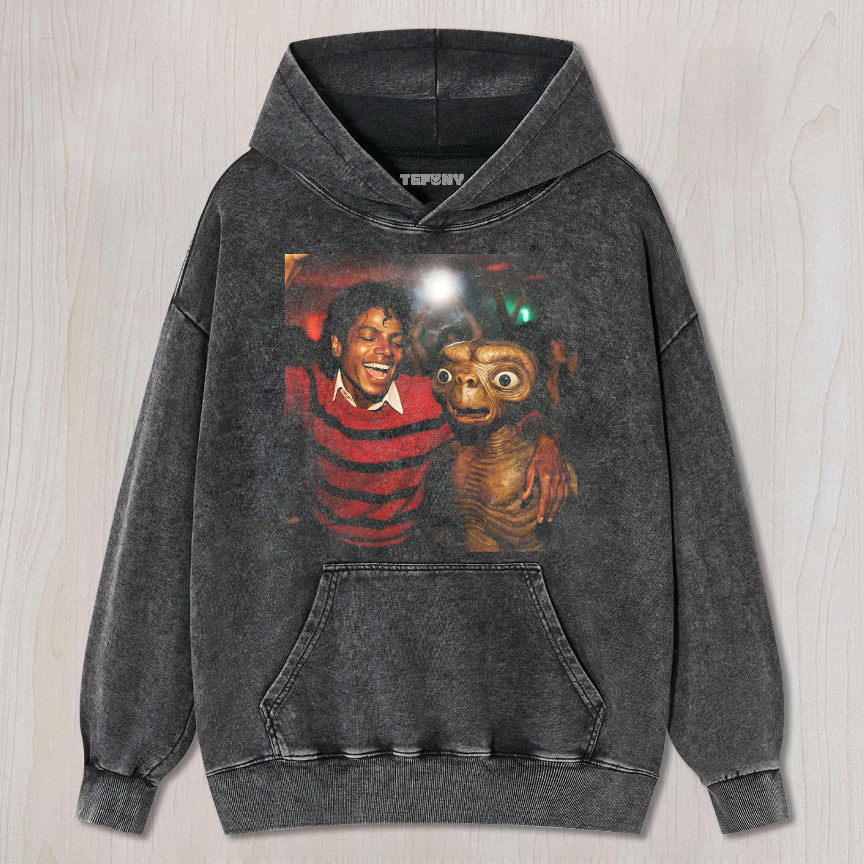 MICHAEL JACKSON T-SHIRT
