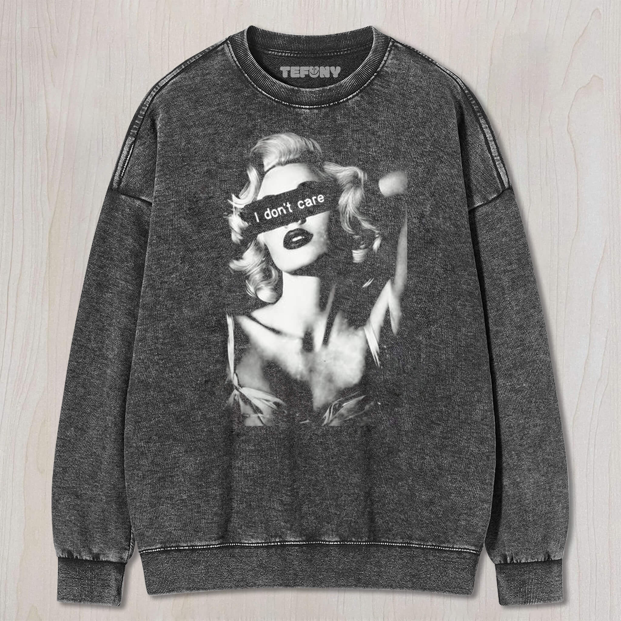 MARILYN MONROE T-SHIRT